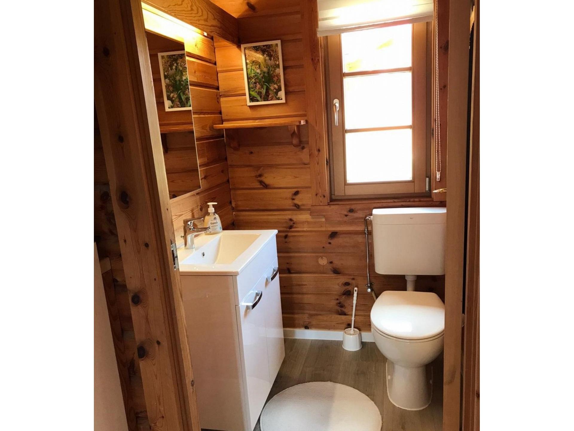 Feriendorf Lauterd&ouml;rfle Foto 15