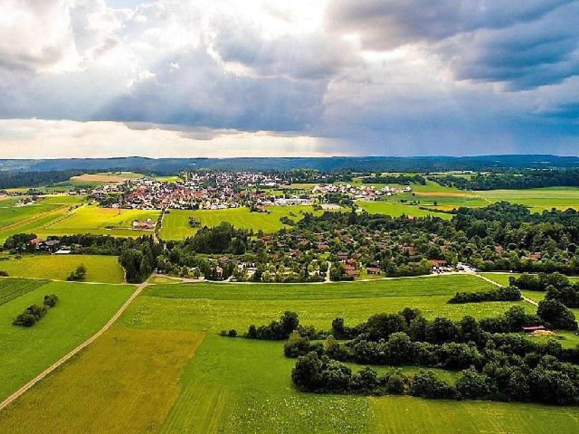 Feriendorf Lauterd&ouml;rfle Foto 17