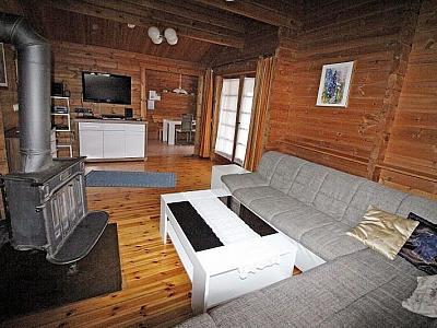 Feriendorf Lauterd&ouml;rfle