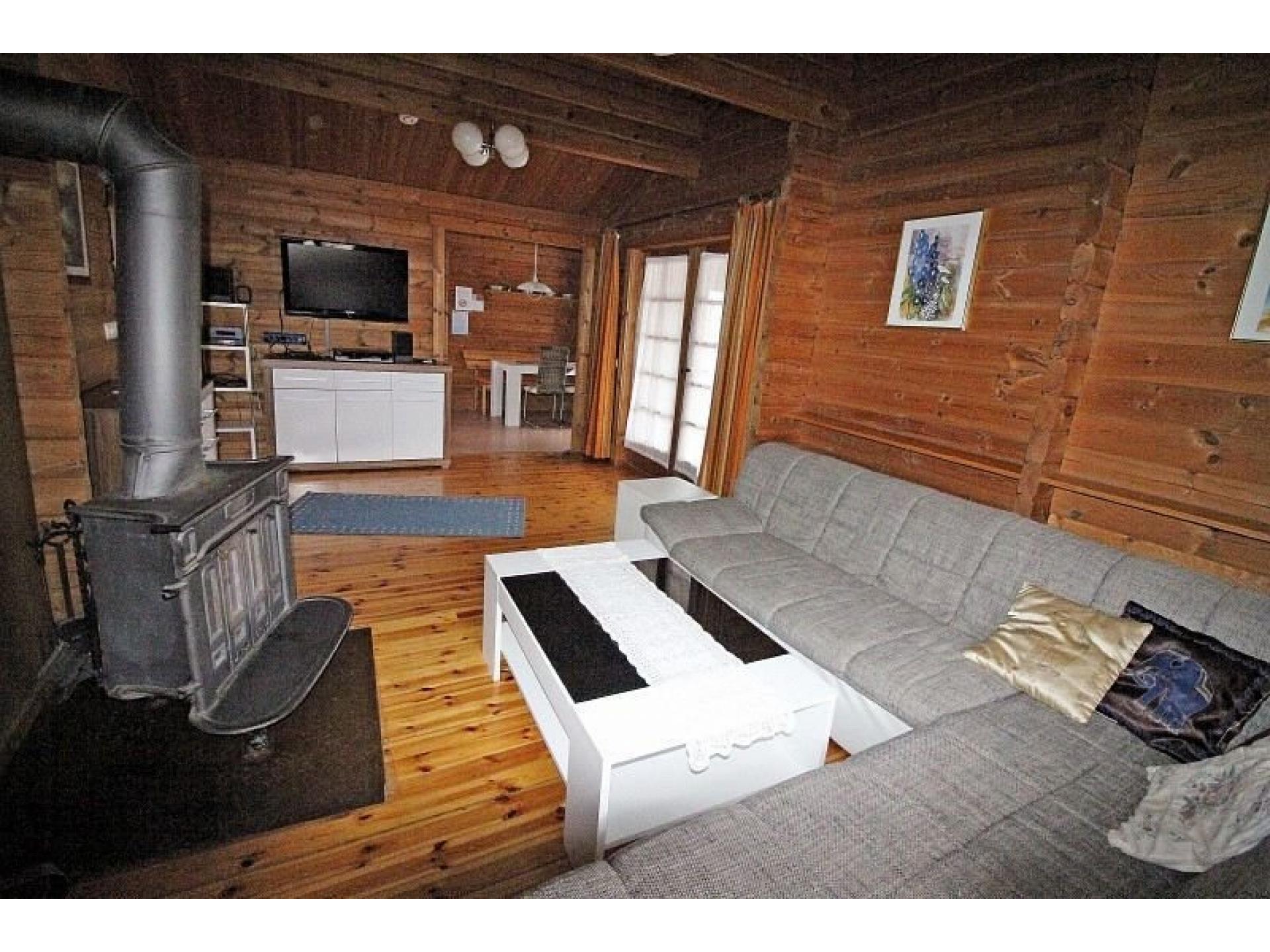 Feriendorf Lauterd&ouml;rfle