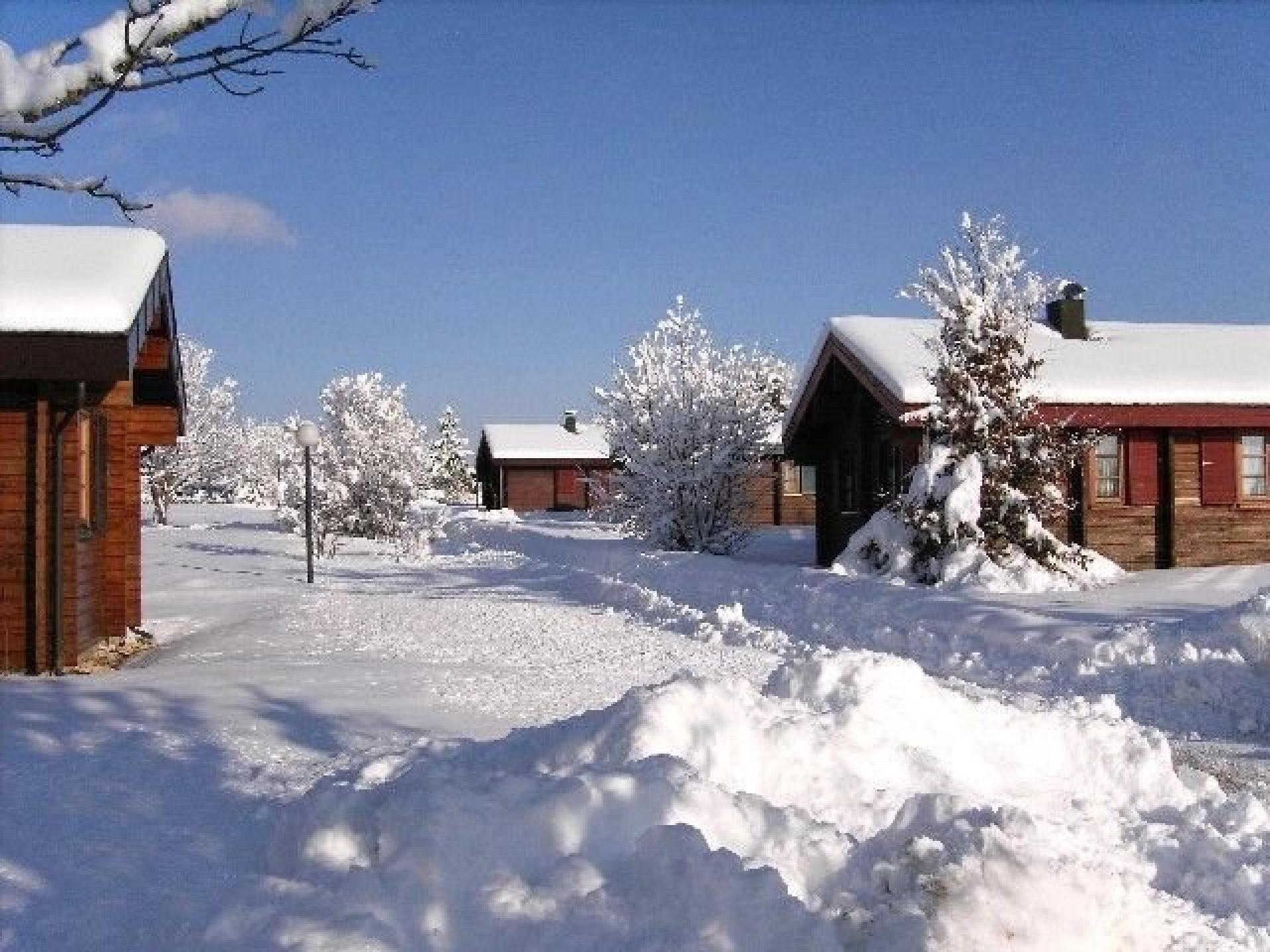 Feriendorf Lauterd&ouml;rfle Foto 20