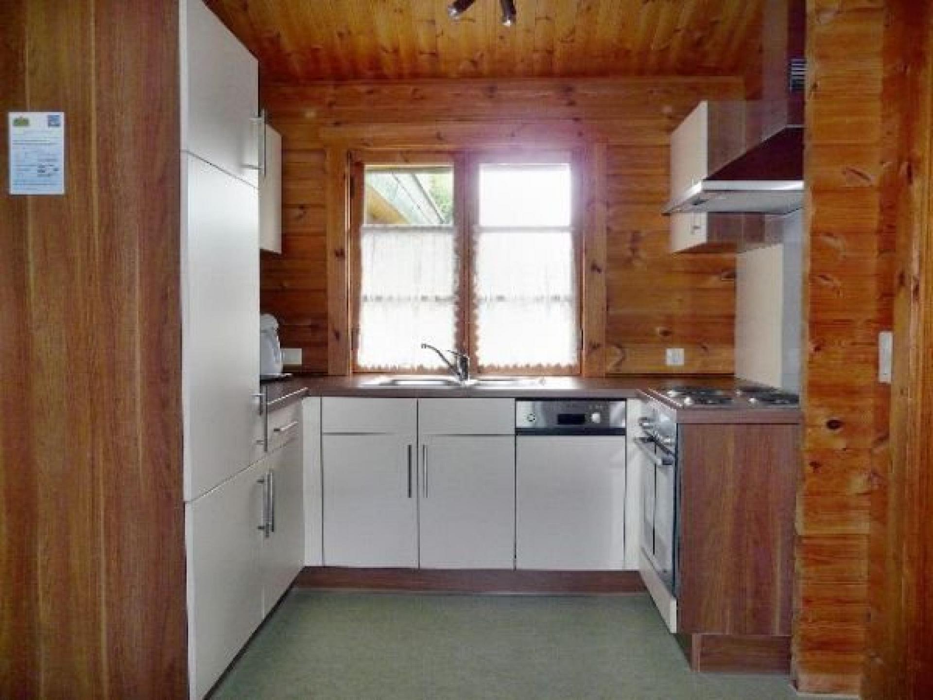 Feriendorf Lauterd&ouml;rfle Foto 2