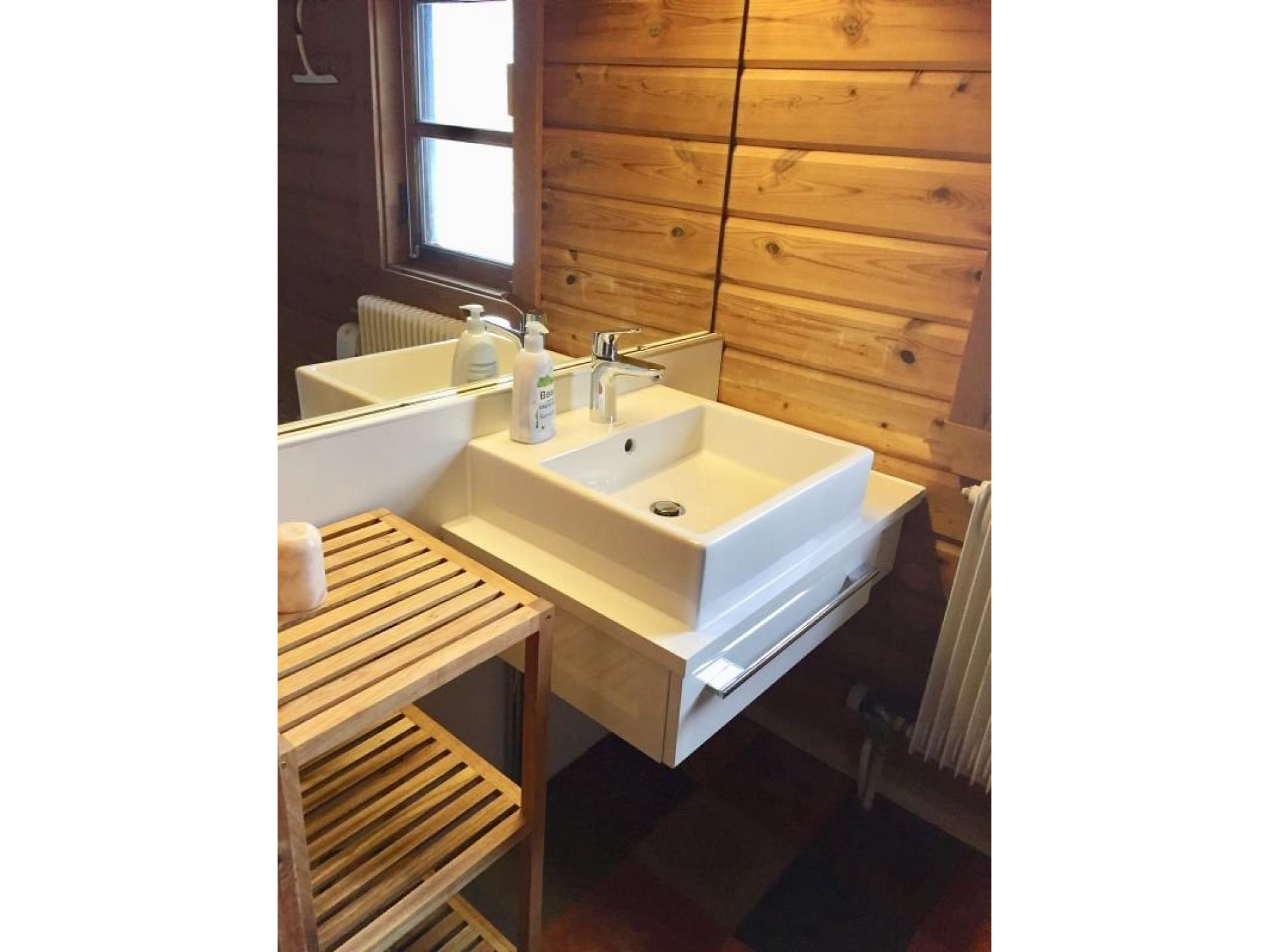 Feriendorf Lauterd&ouml;rfle Foto 4