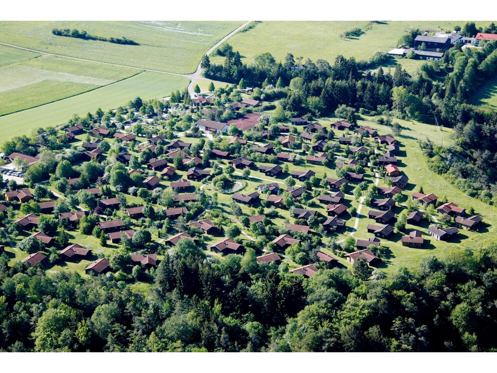 Feriendorf Lauterd&ouml;rfle Foto 7