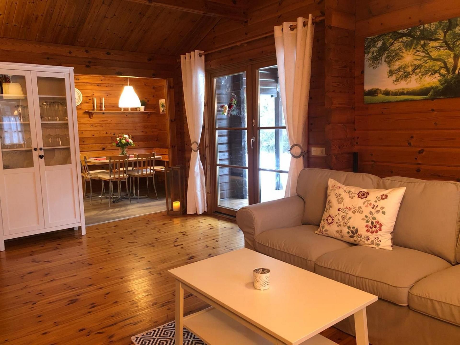 Feriendorf Lauterd&ouml;rfle Foto 8