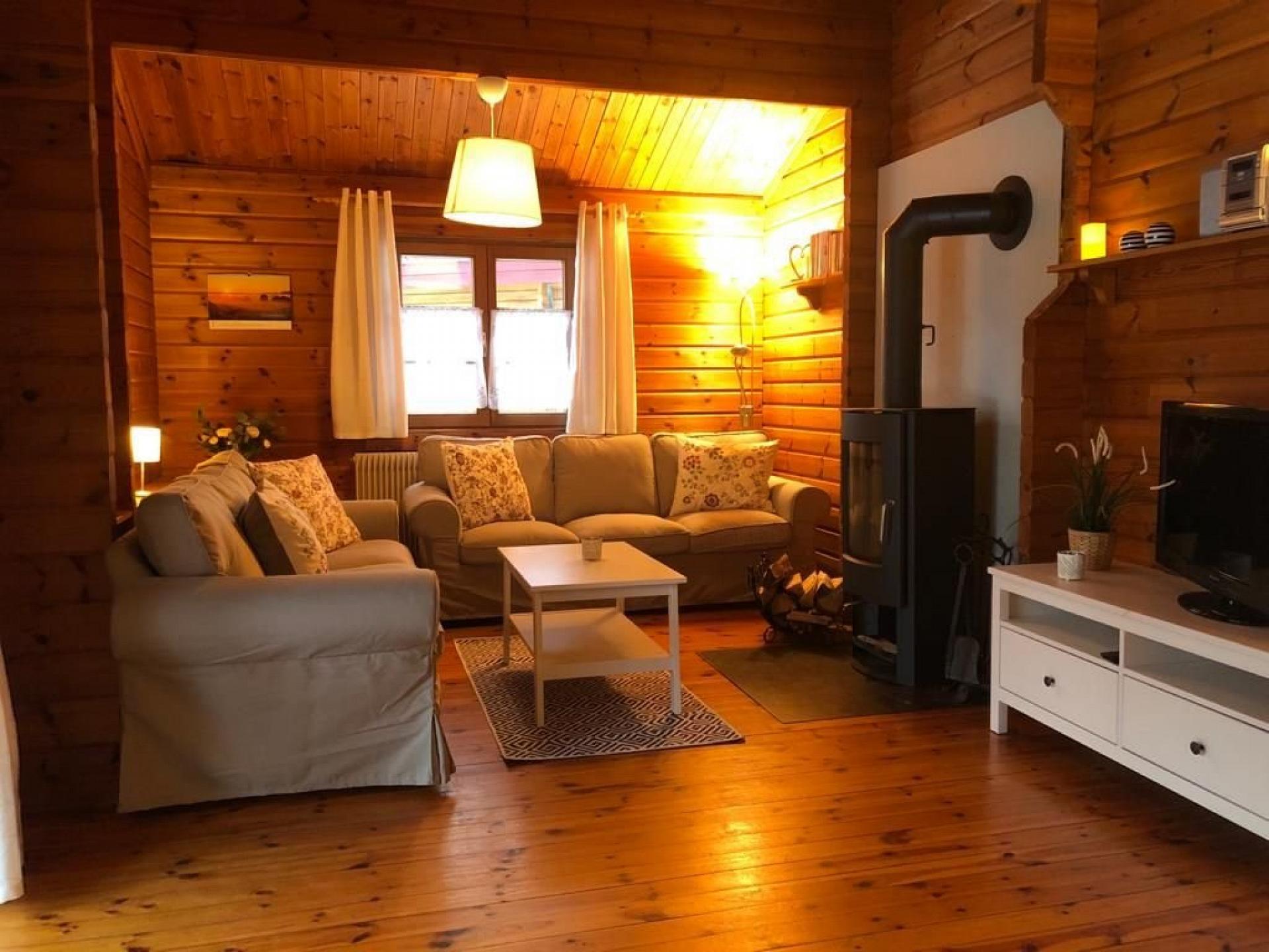 Feriendorf Lauterd&ouml;rfle Foto 9