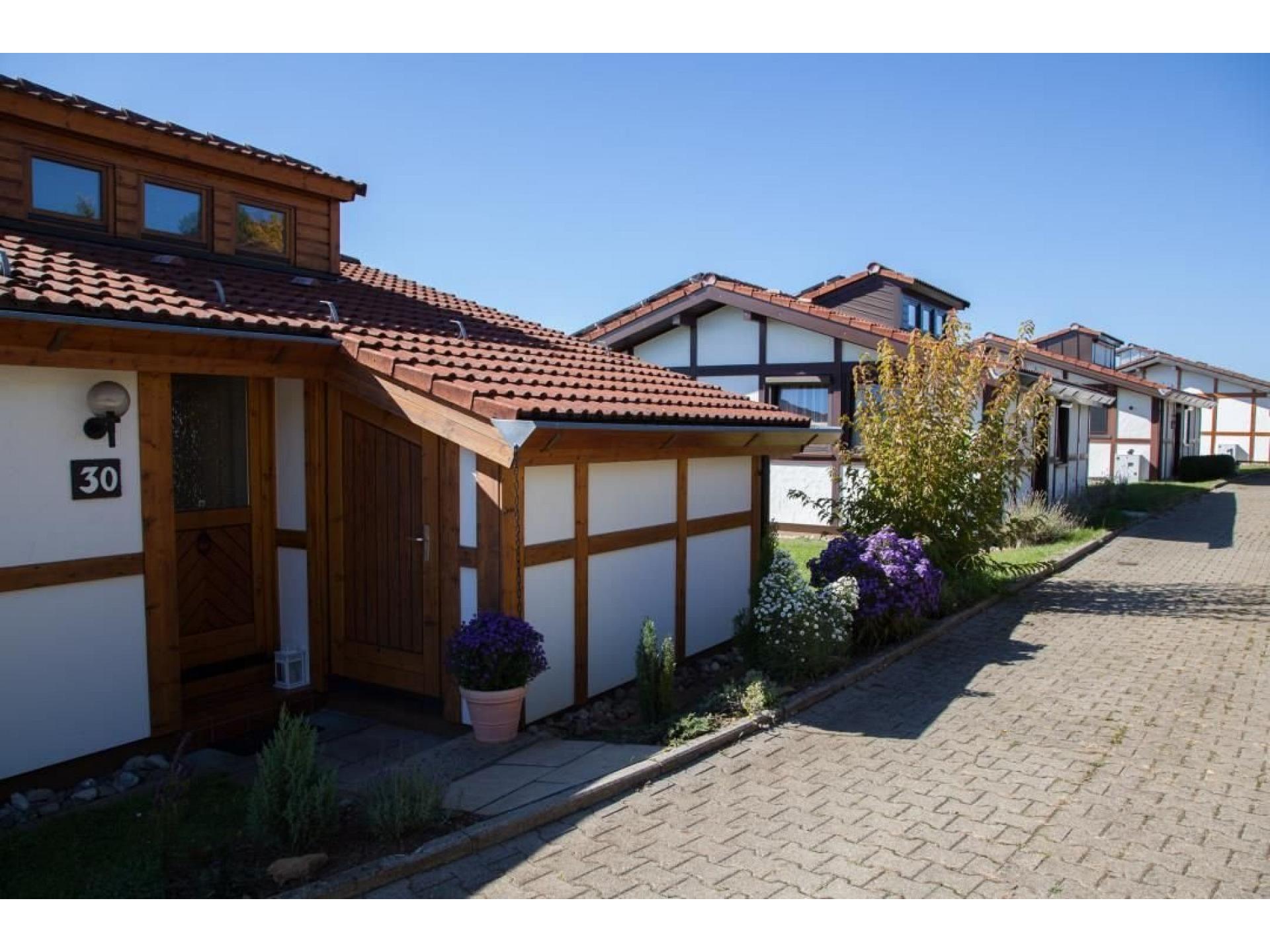 Ferienhaus im Feriendorf &Ouml;fingen Foto 10
