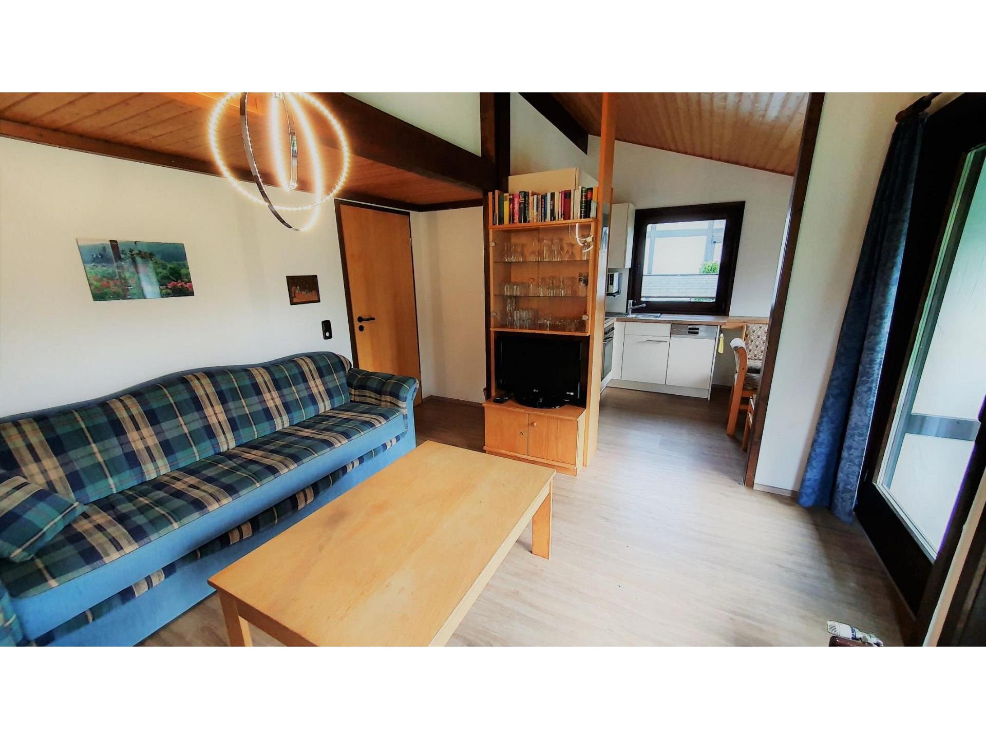 Ferienhaus im Feriendorf &Ouml;fingen Foto 11