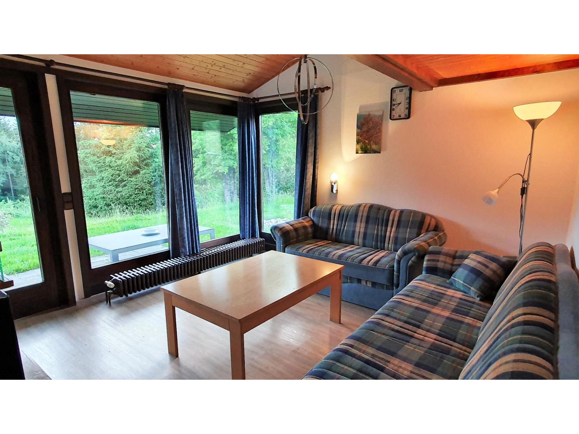 Ferienhaus im Feriendorf &Ouml;fingen Foto 12