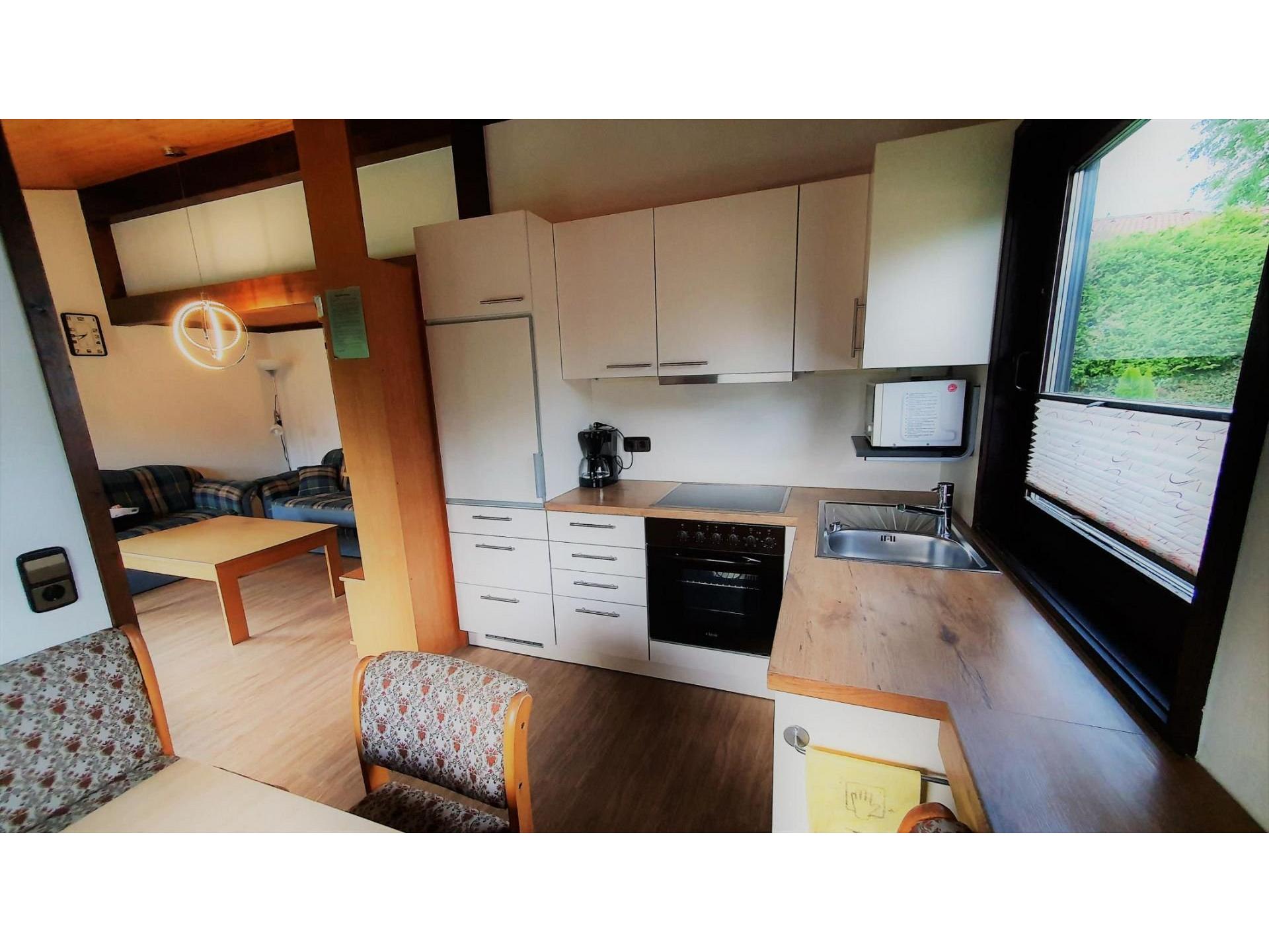 Ferienhaus im Feriendorf &Ouml;fingen Foto 13