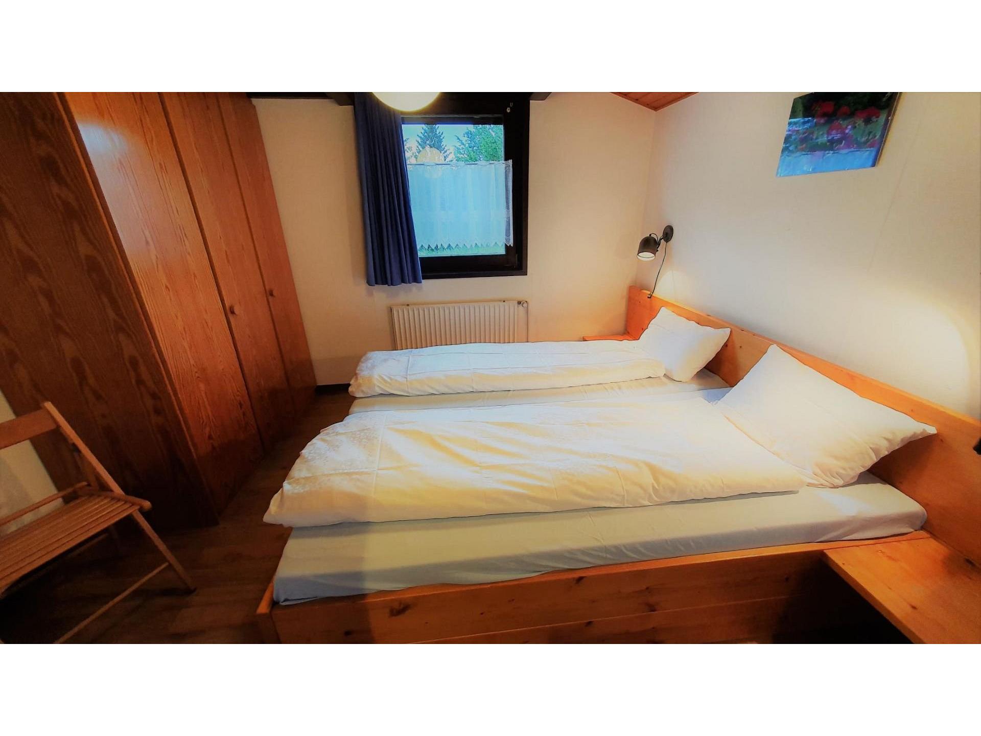 Ferienhaus im Feriendorf &Ouml;fingen Foto 14