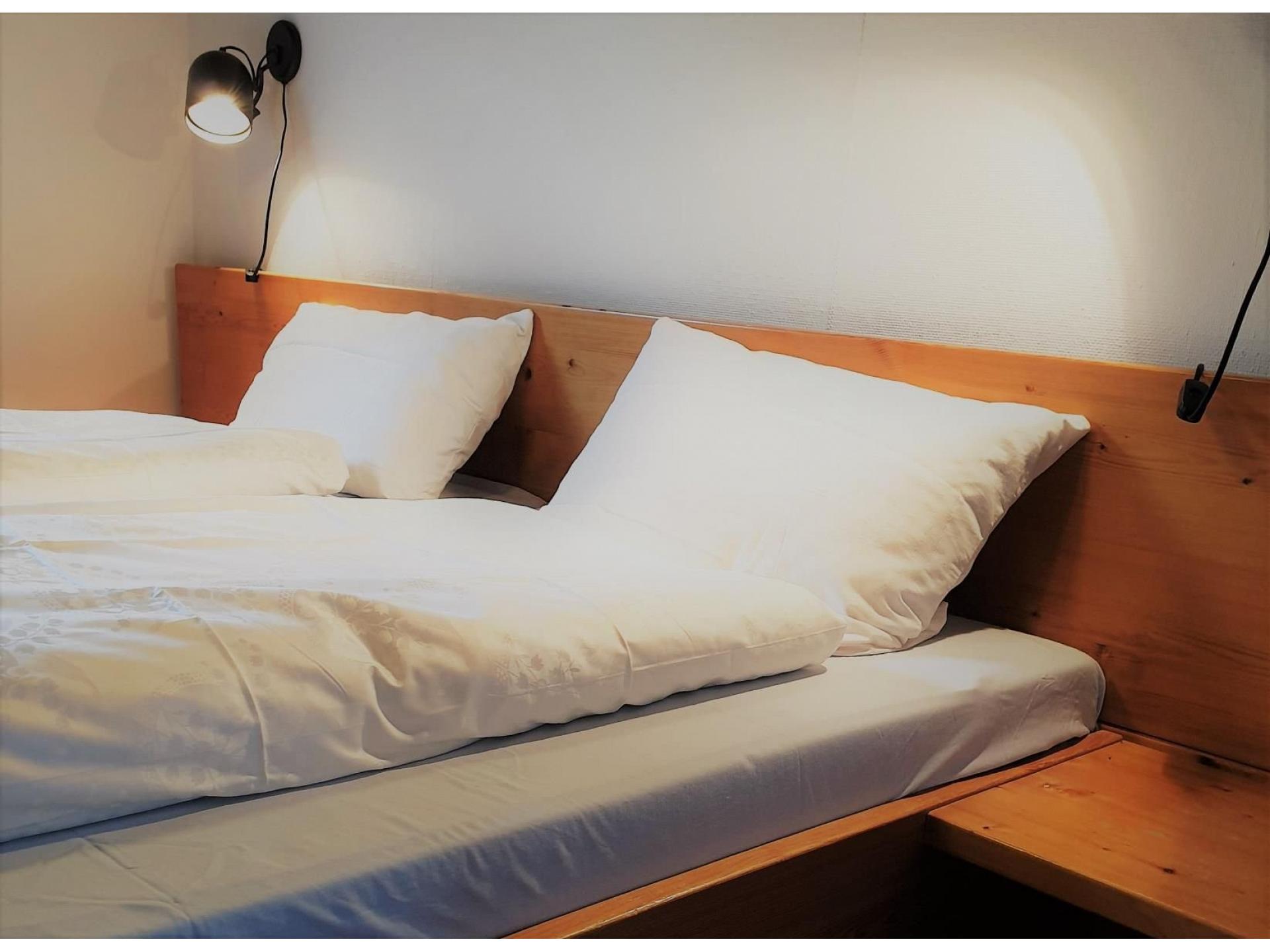 Ferienhaus im Feriendorf &Ouml;fingen Foto 15