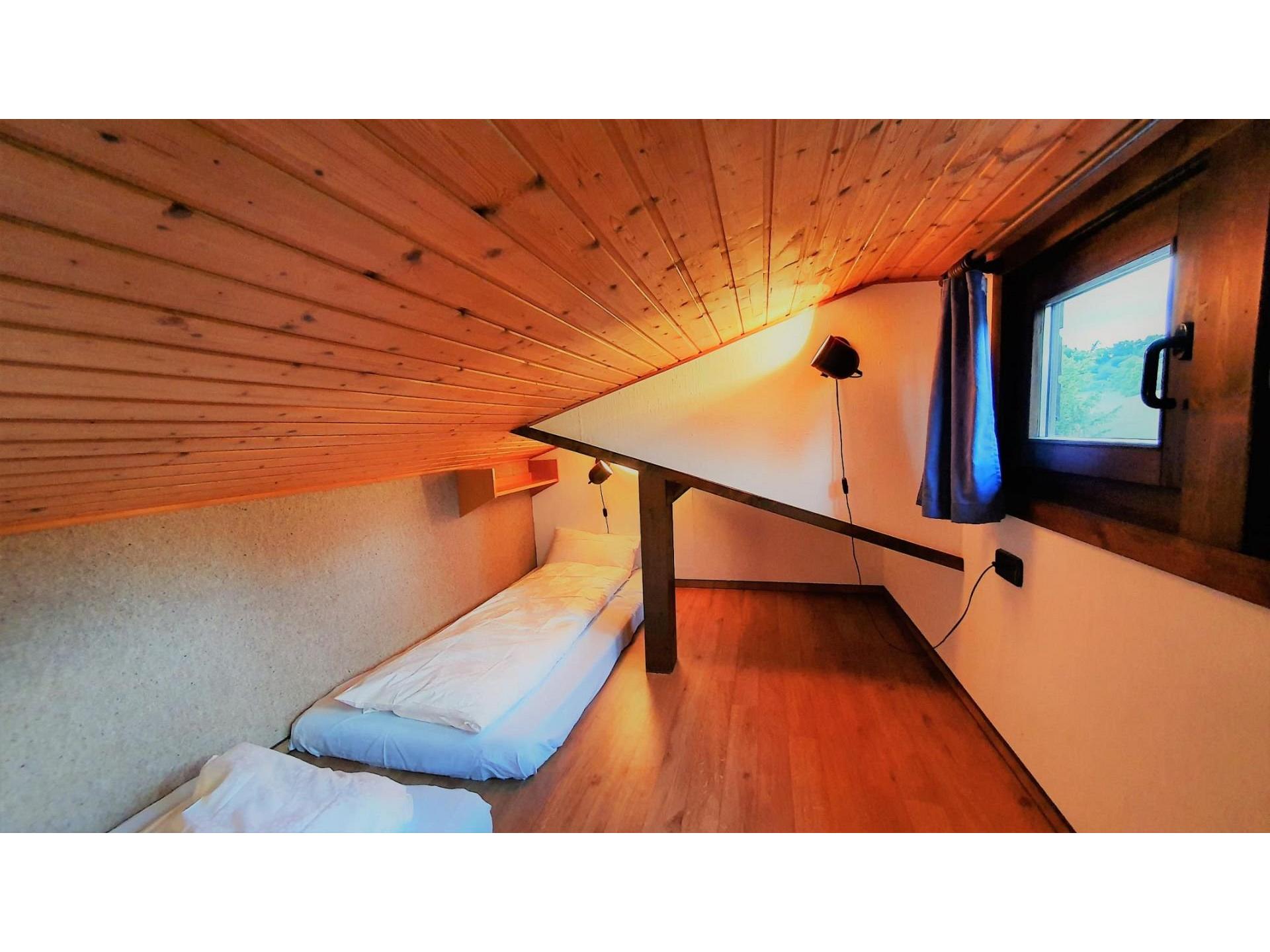 Ferienhaus im Feriendorf &Ouml;fingen Foto 17