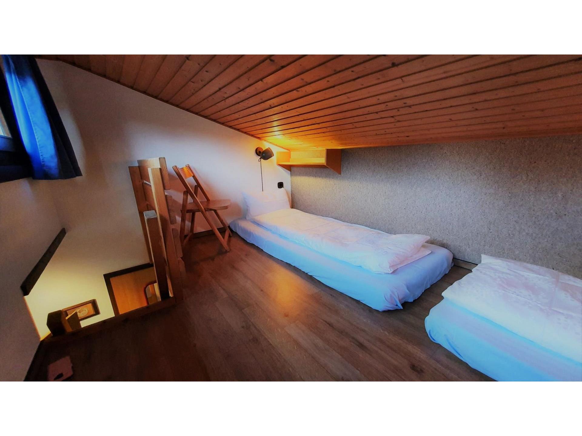 Ferienhaus im Feriendorf &Ouml;fingen Foto 18