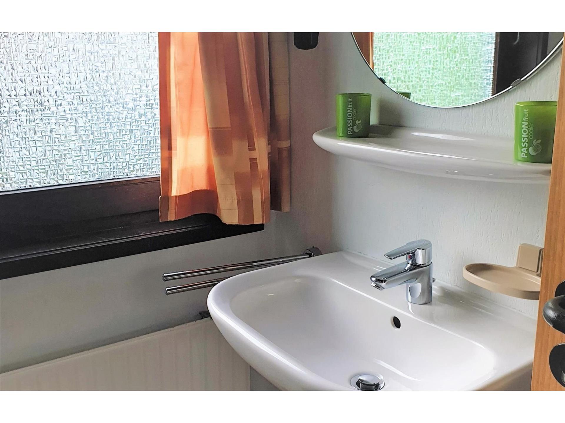 Ferienhaus im Feriendorf &Ouml;fingen Foto 19