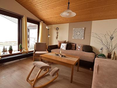 Ferienhaus im Feriendorf &Ouml;fingen