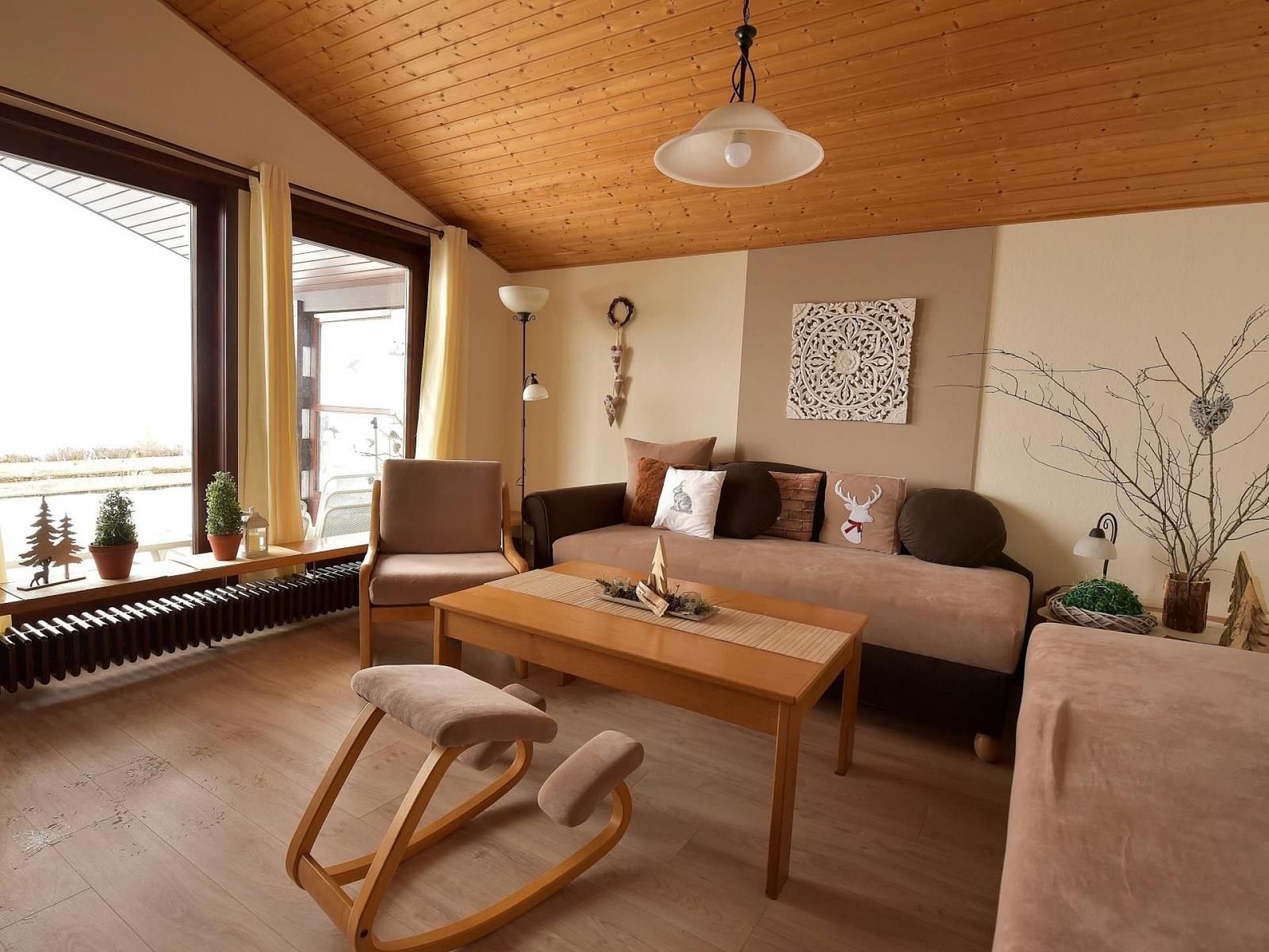 Ferienhaus im Feriendorf &Ouml;fingen