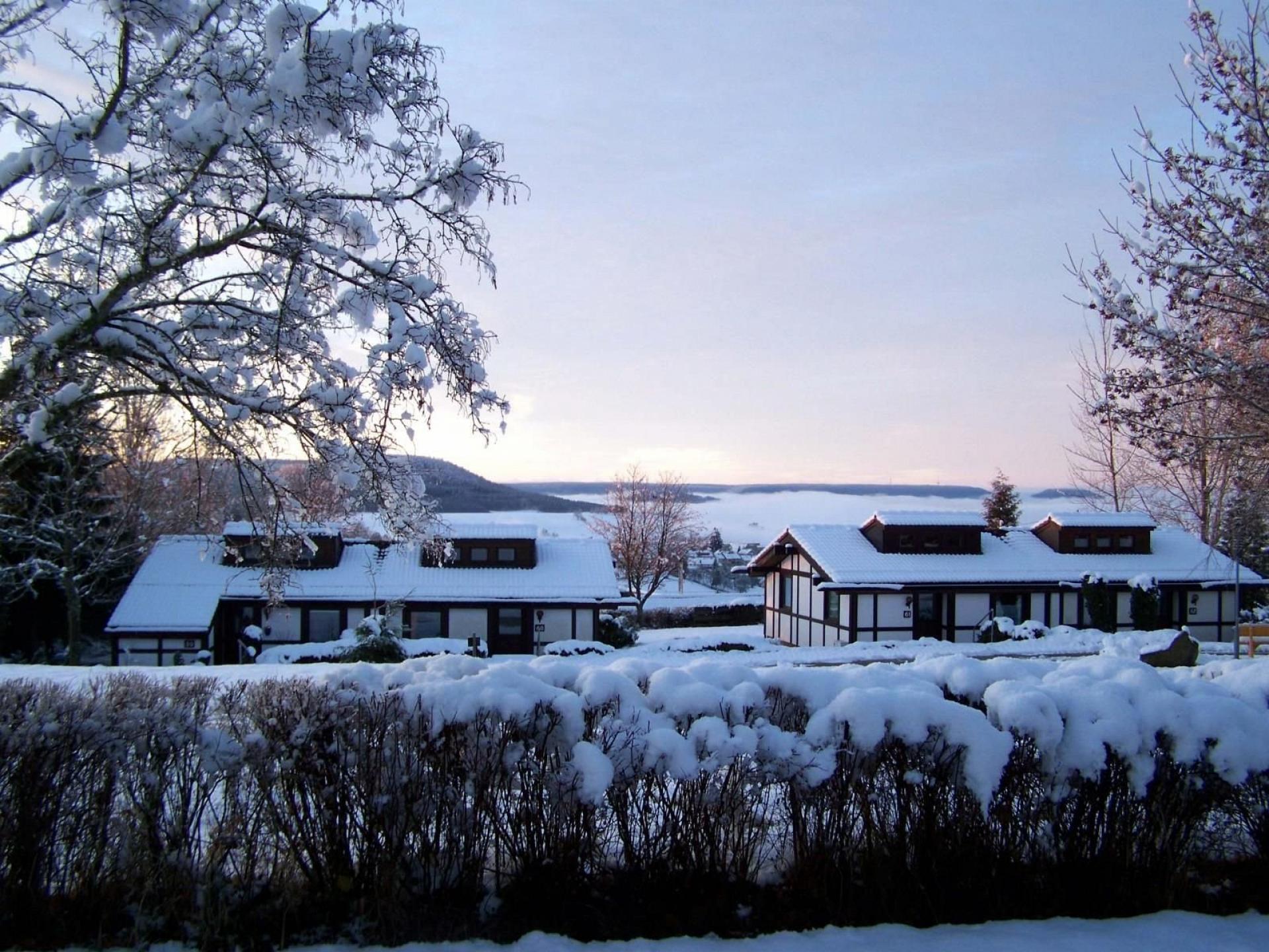 Ferienhaus im Feriendorf &Ouml;fingen Foto 26