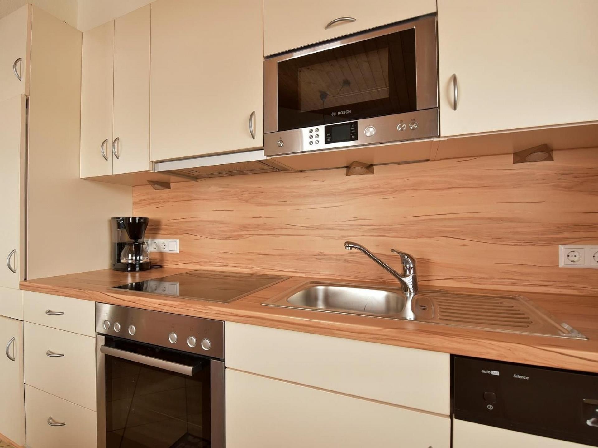 Ferienhaus im Feriendorf &Ouml;fingen Foto 2