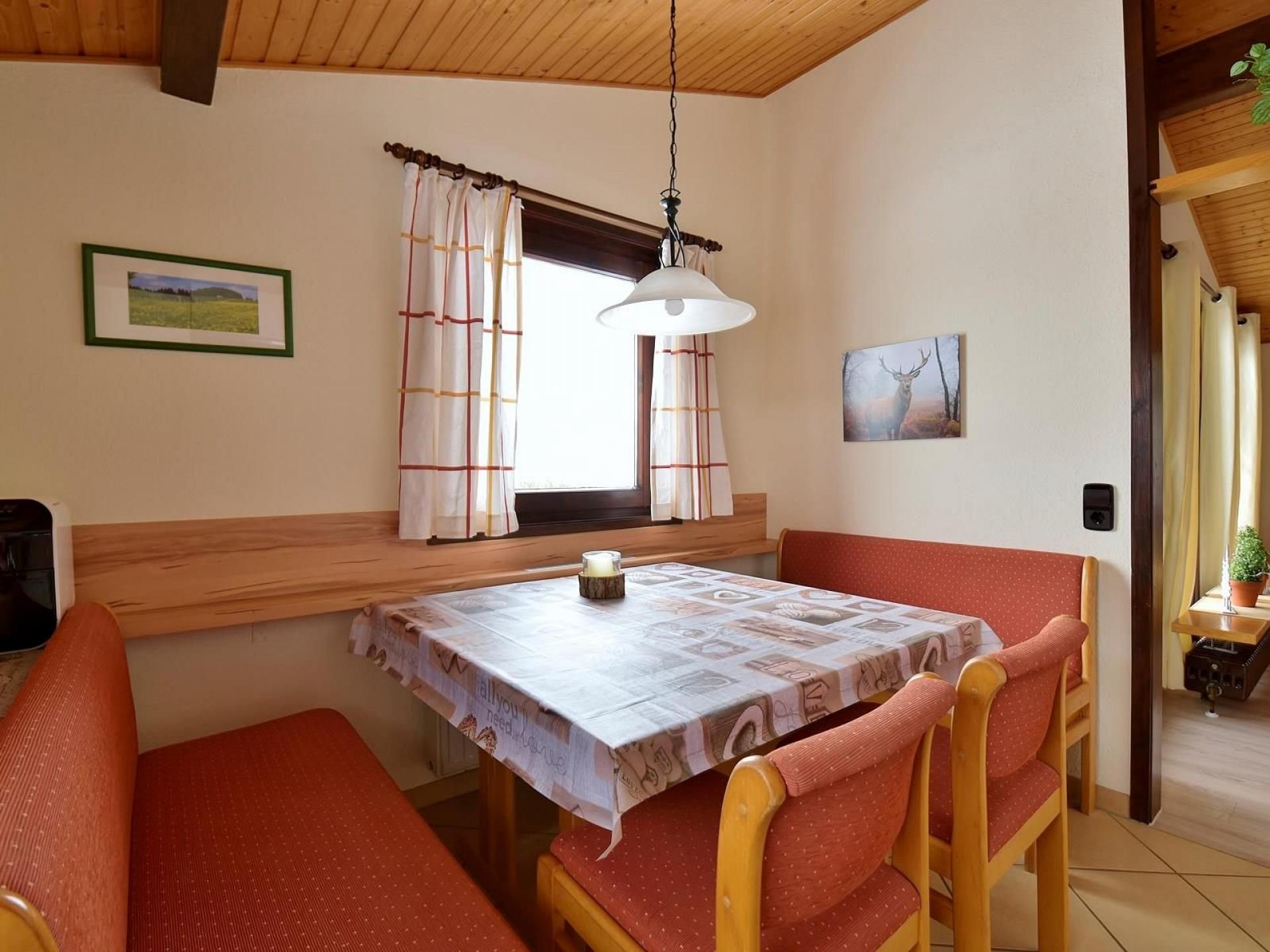 Ferienhaus im Feriendorf &Ouml;fingen Foto 3