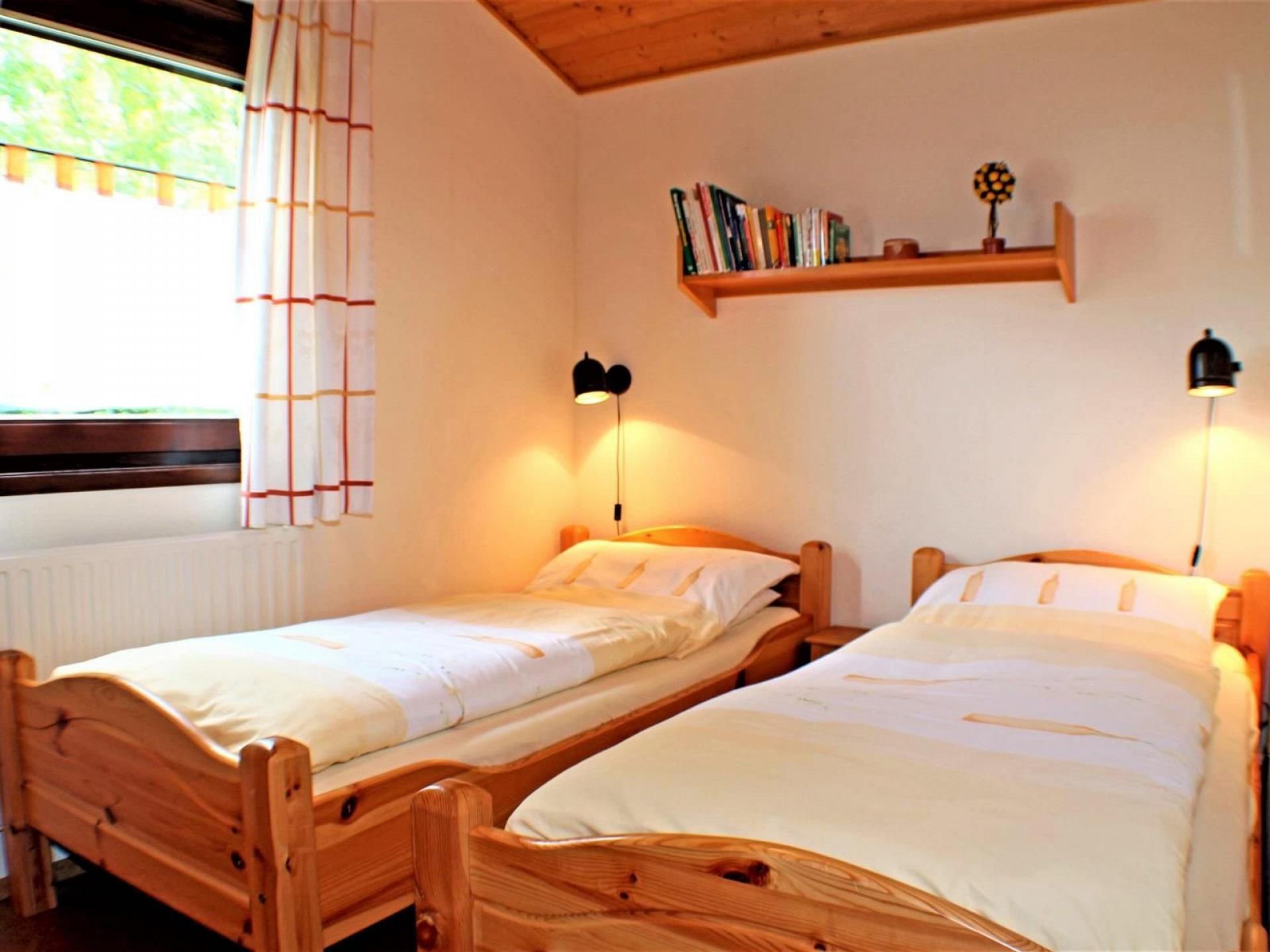 Ferienhaus im Feriendorf &Ouml;fingen Foto 6