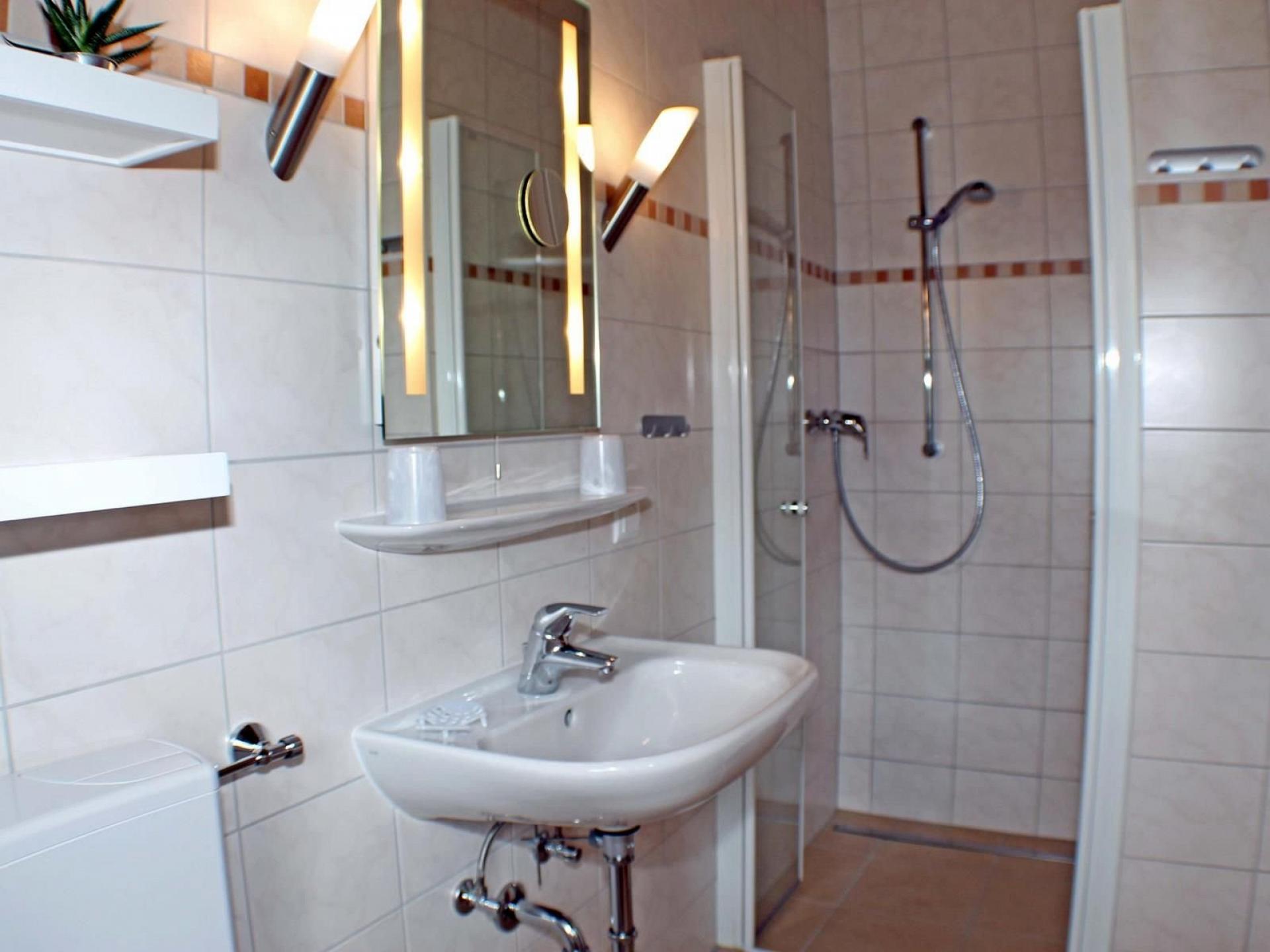 Ferienhaus im Feriendorf &Ouml;fingen Foto 7