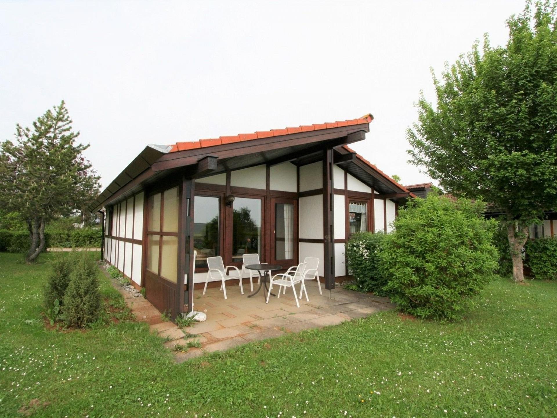 Ferienhaus im Feriendorf &Ouml;fingen Foto 9