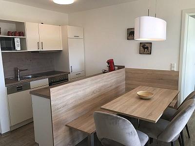 Fewo in der Residenz Grafenmatt