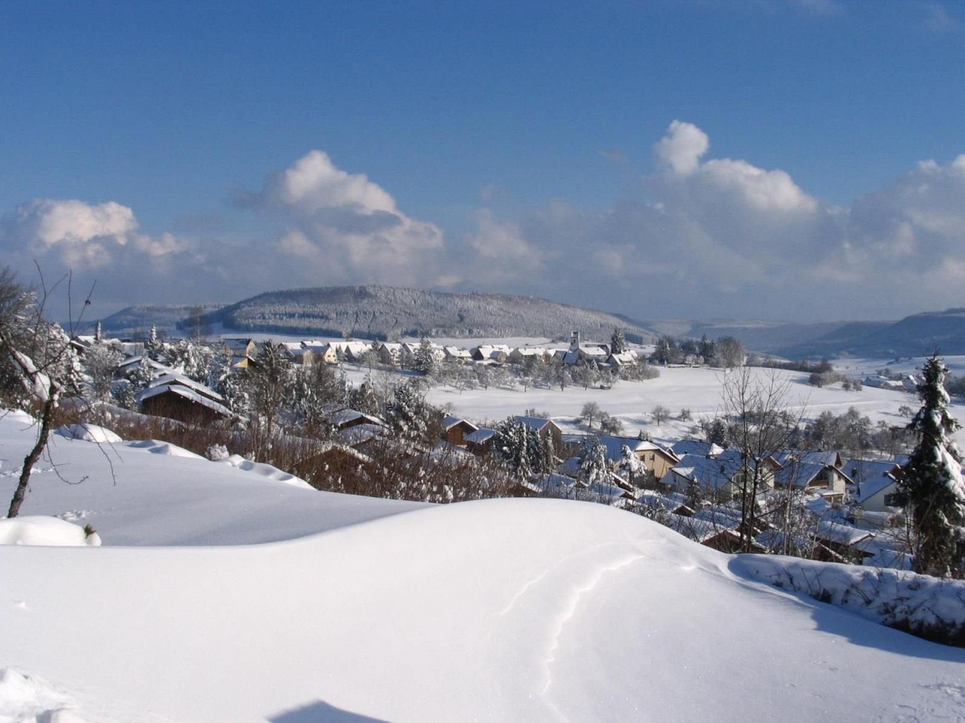 Ferienhaus im Feriendorf &Ouml;fingen Foto 12