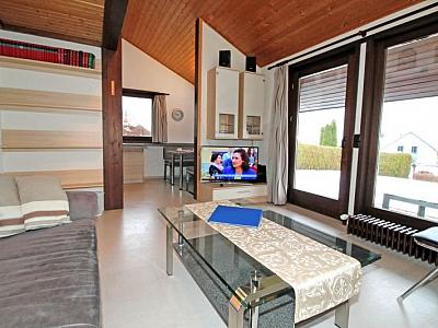 Ferienhaus im Feriendorf &Ouml;fingen