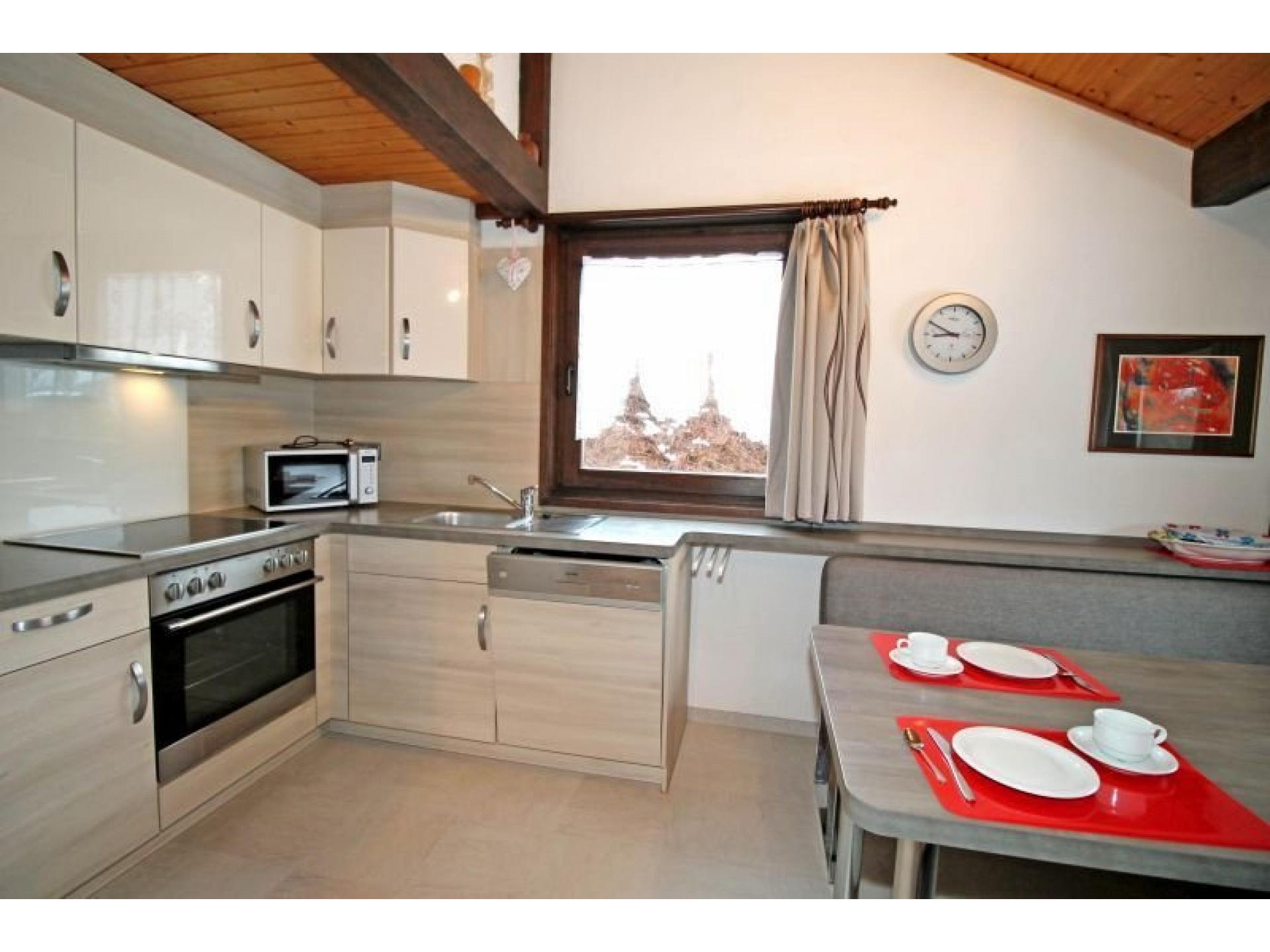 Ferienhaus im Feriendorf &Ouml;fingen Foto 2