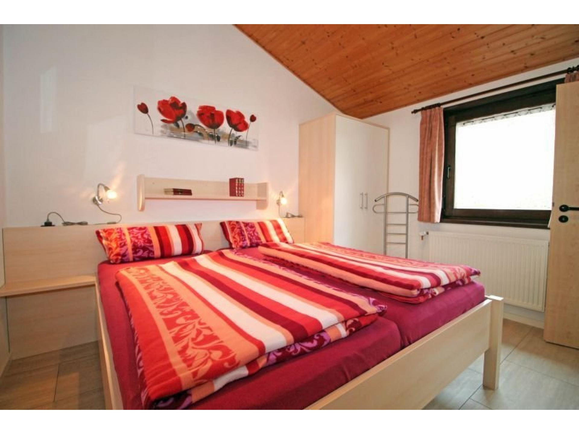 Ferienhaus im Feriendorf &Ouml;fingen Foto 3