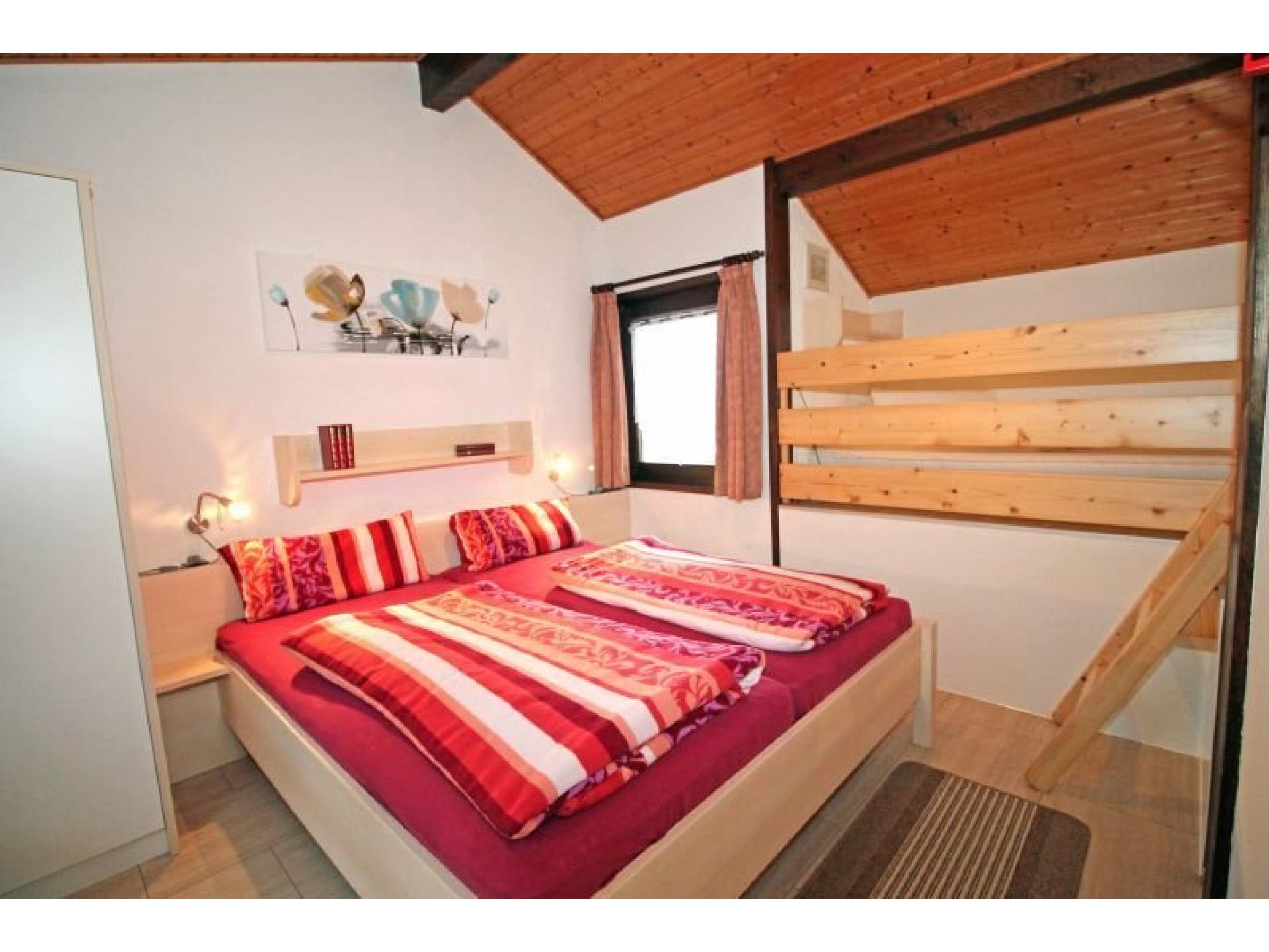 Ferienhaus im Feriendorf &Ouml;fingen Foto 4