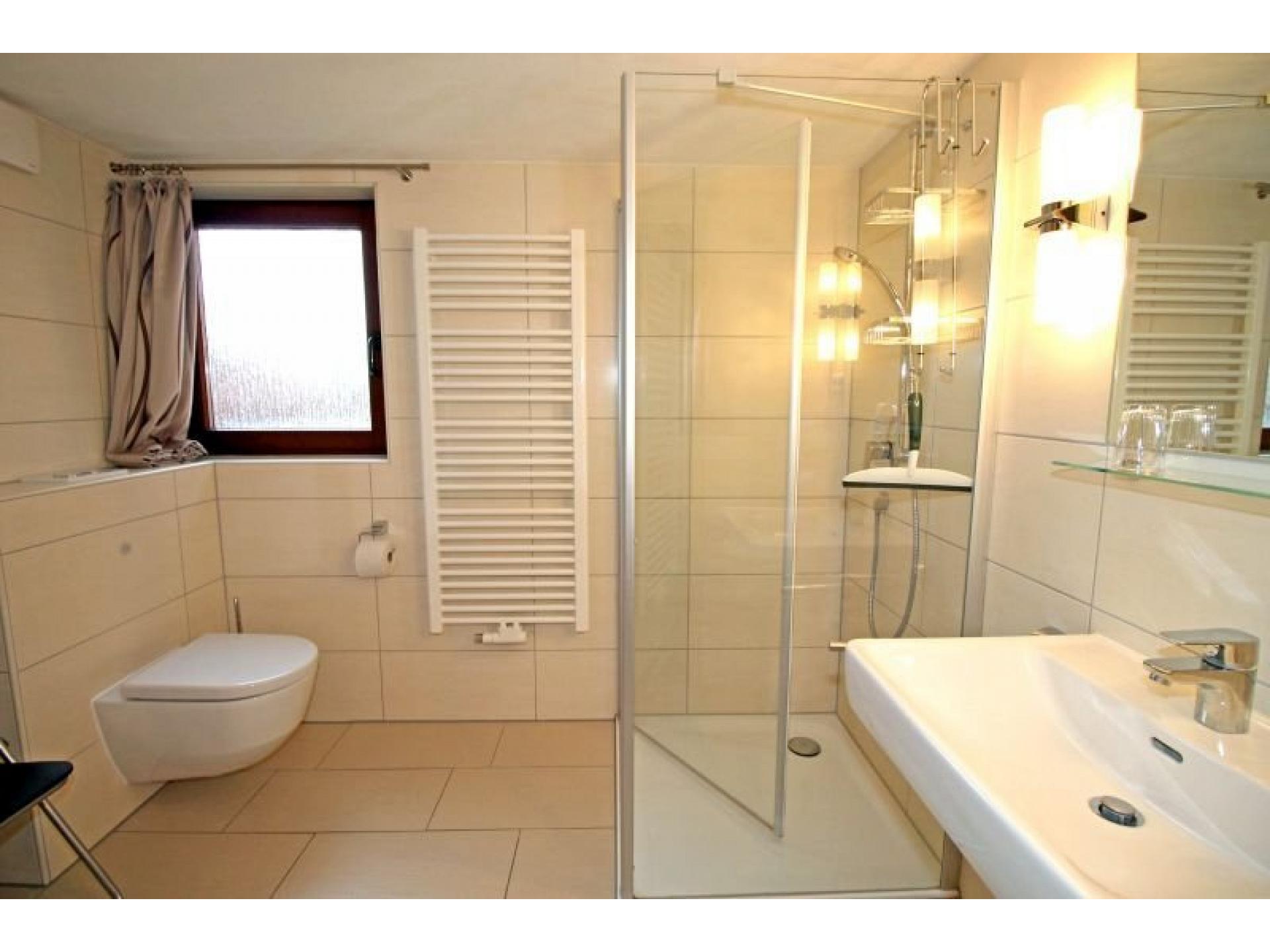 Ferienhaus im Feriendorf &Ouml;fingen Foto 5