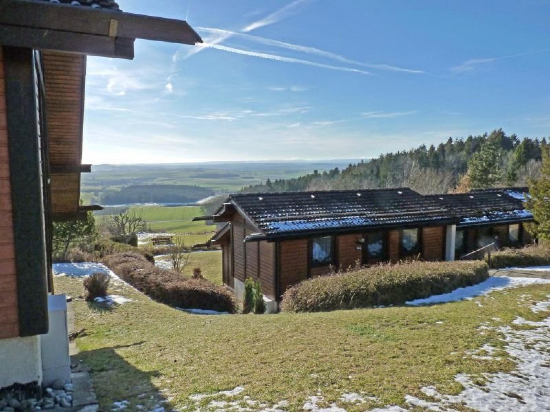 Ferienhaus im Feriendorf &Ouml;fingen Foto 6