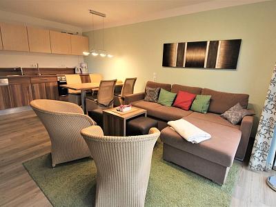 Fewo Hohe Lith Cuxhaven