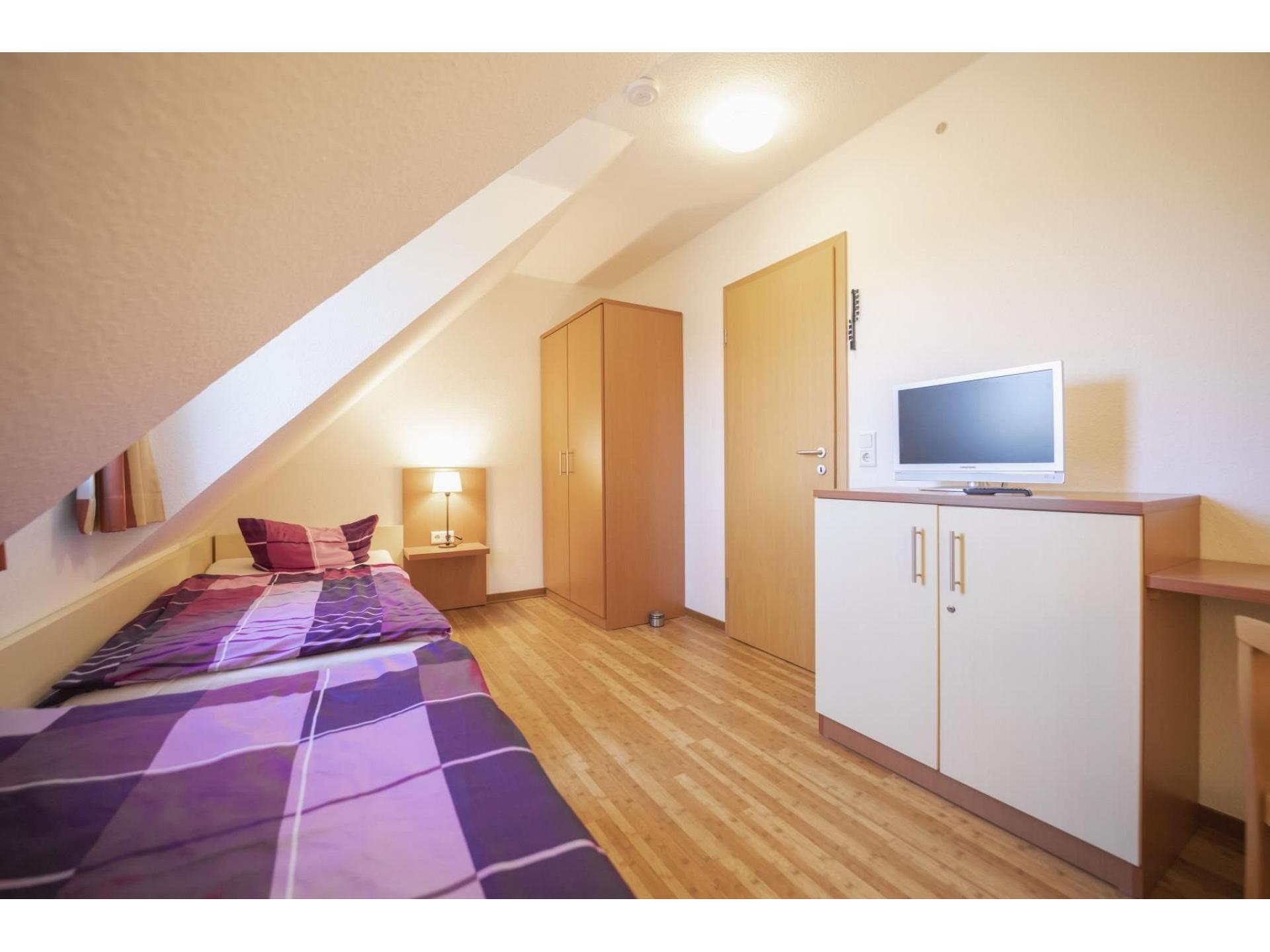 Ferienh&auml;user H&P  in Greetsiel Foto 12