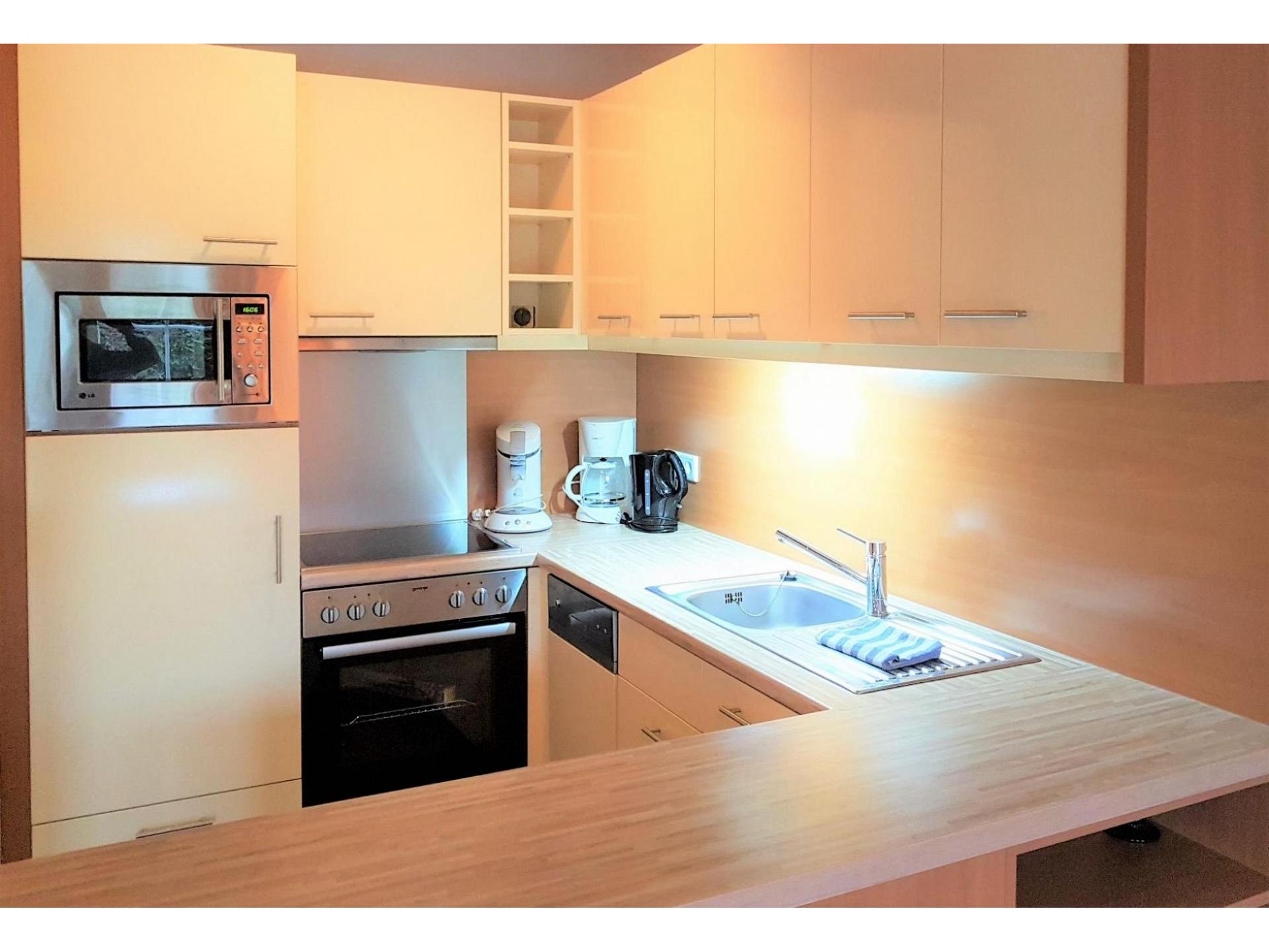 Ferienh&auml;user H&P  in Greetsiel Foto 18