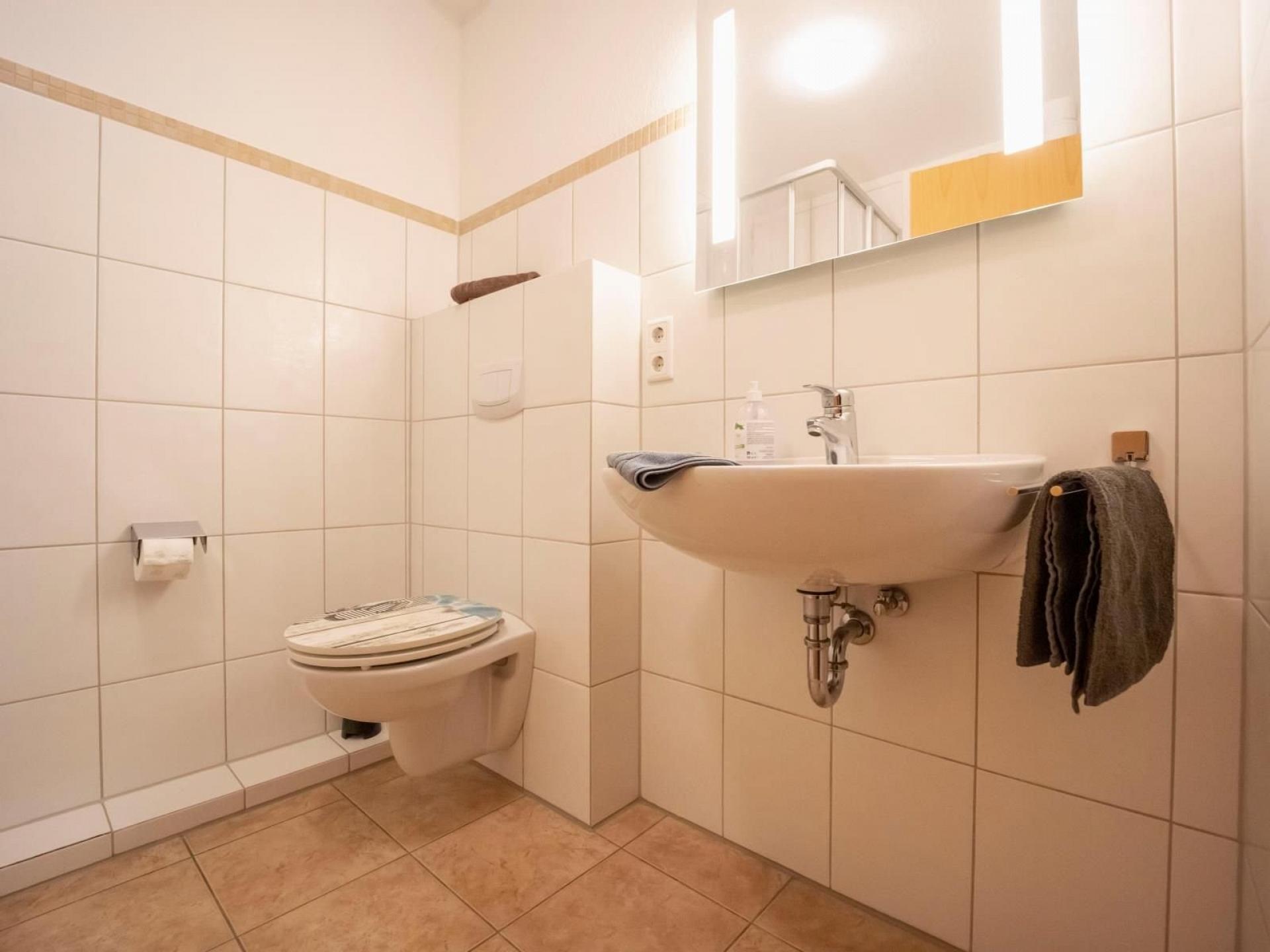 Ferienh&auml;user H&P  in Greetsiel Foto 19