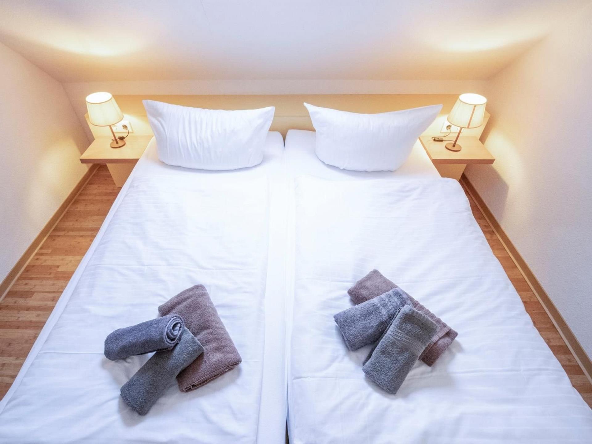 Ferienh&auml;user H&P  in Greetsiel Foto 20