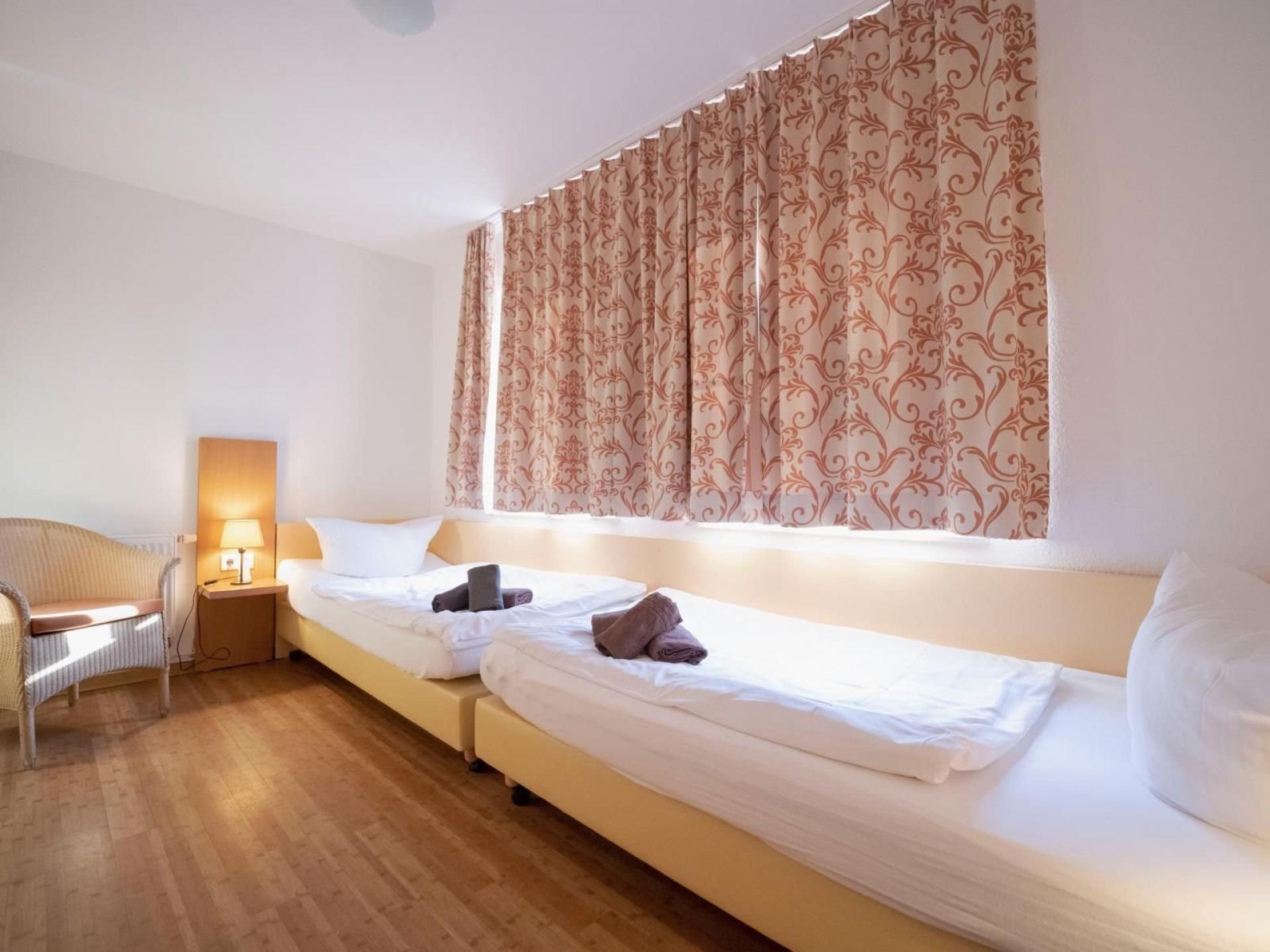 Ferienh&auml;user H&P  in Greetsiel Foto 21