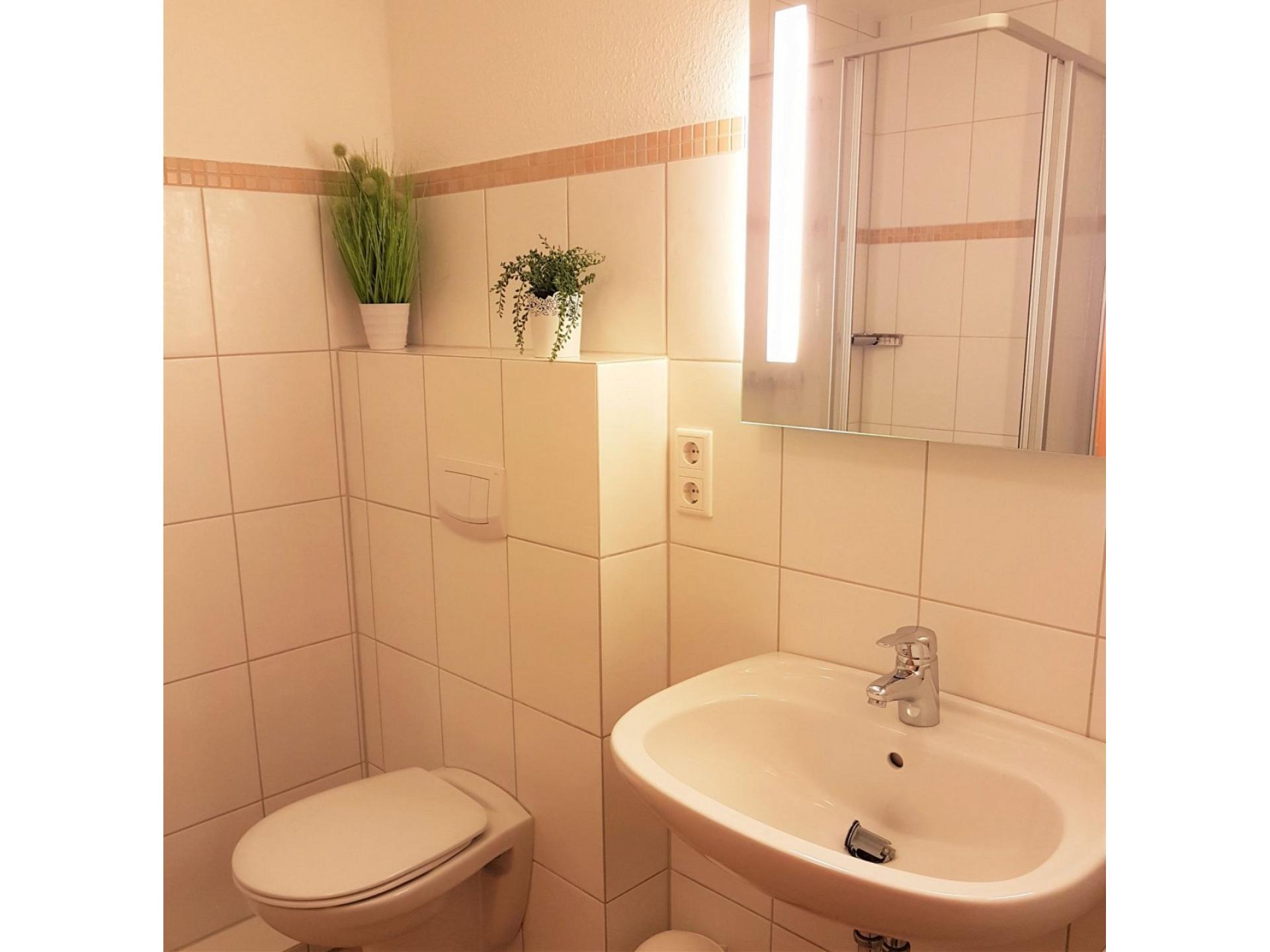 Ferienh&auml;user H&P  in Greetsiel Foto 22