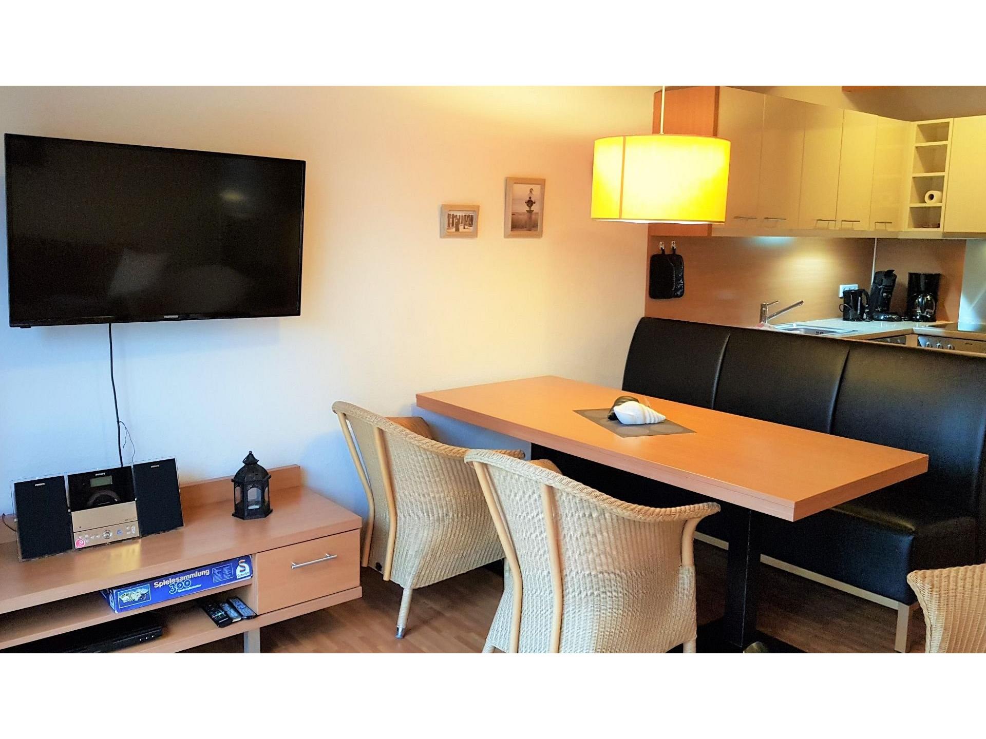 Ferienh&auml;user H&P  in Greetsiel Foto 25