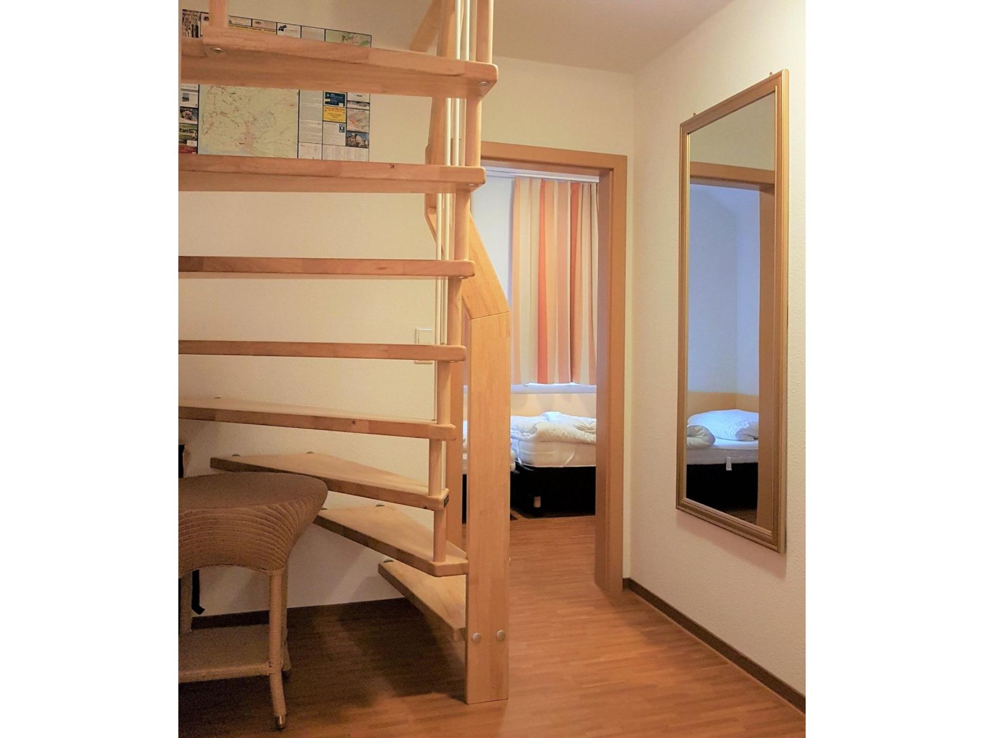 Ferienh&auml;user H&P  in Greetsiel Foto 26