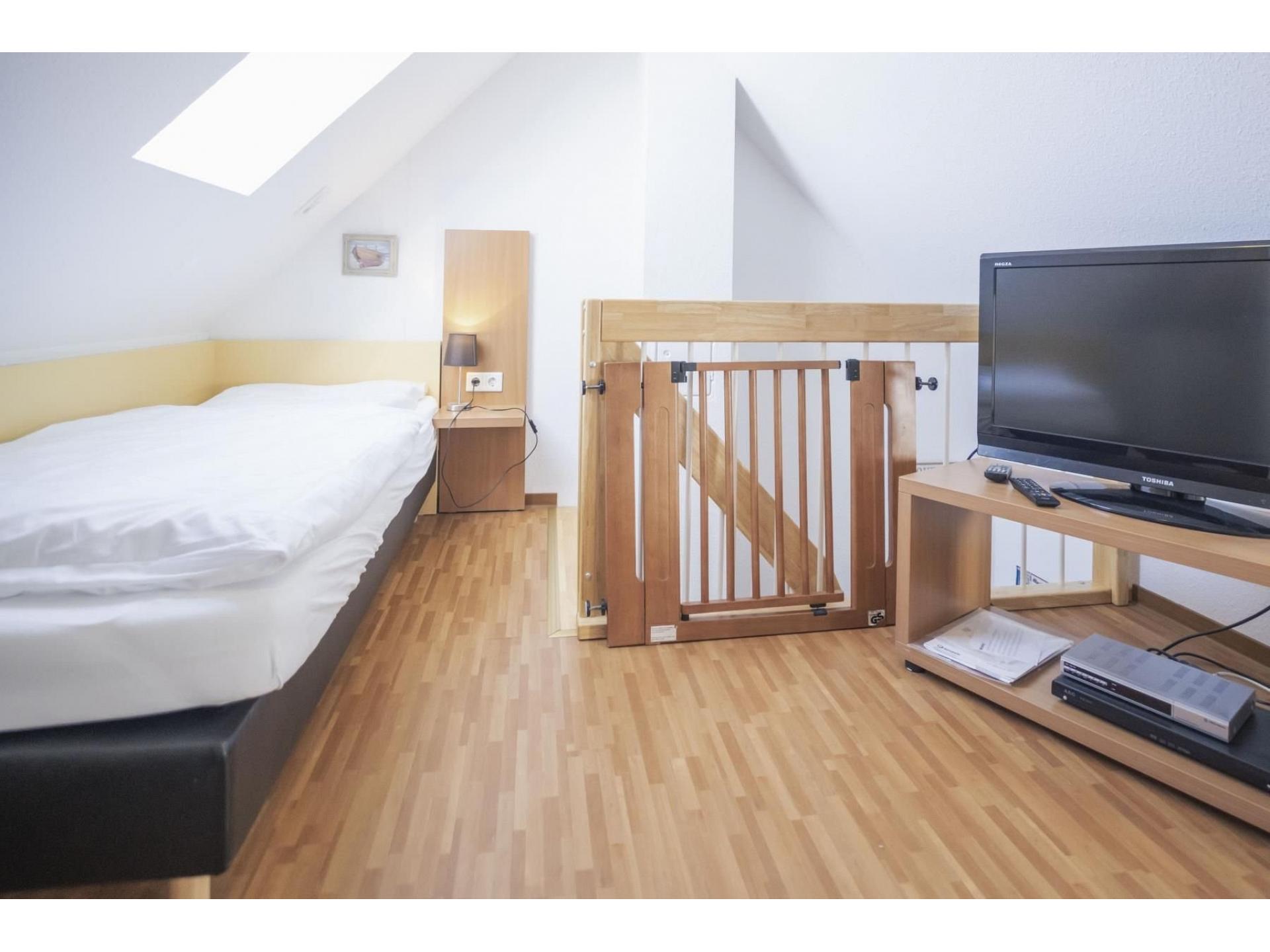 Ferienh&auml;user H&P  in Greetsiel Foto 27