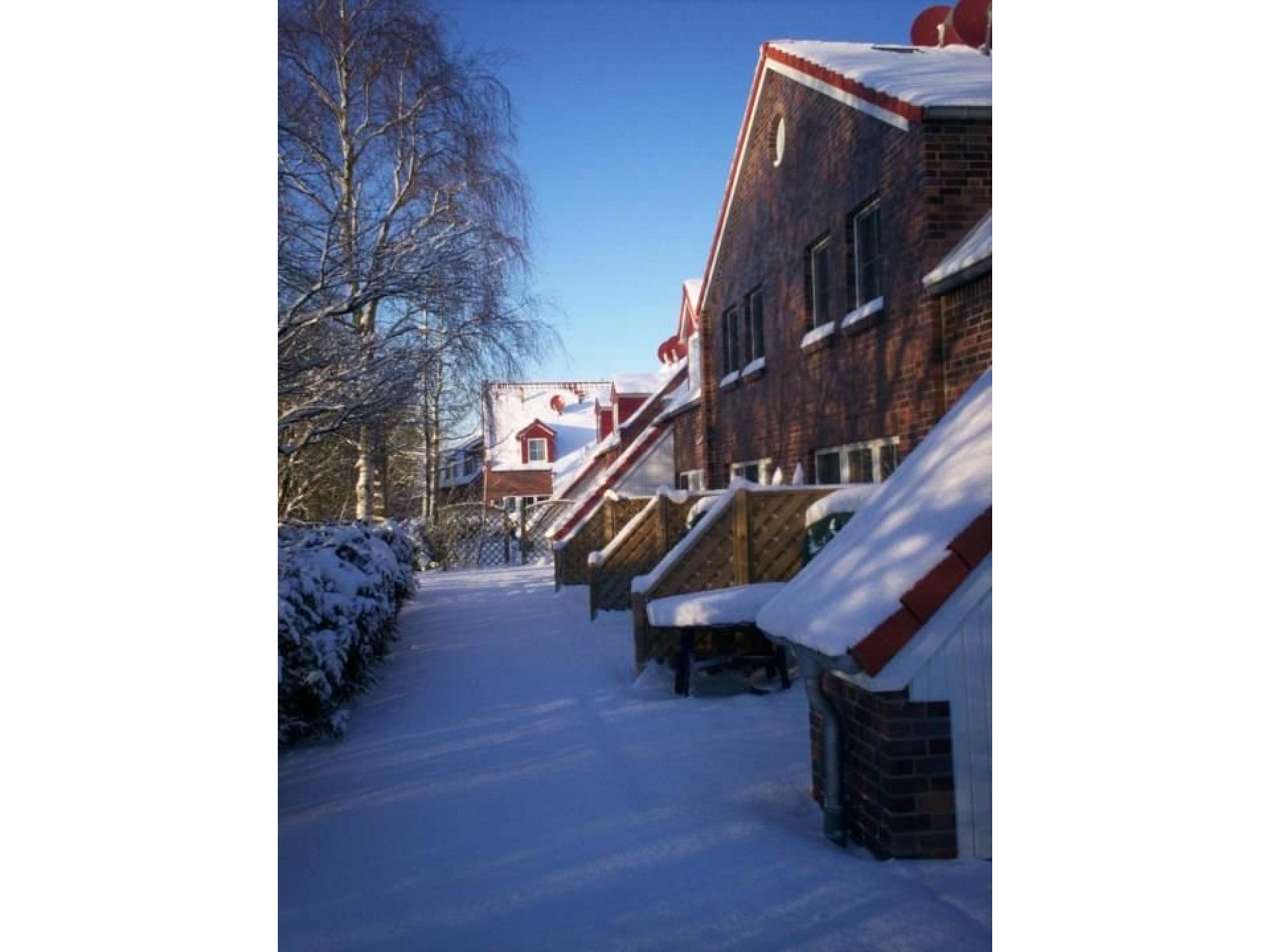 Ferienh&auml;user H&P  in Greetsiel Foto 30