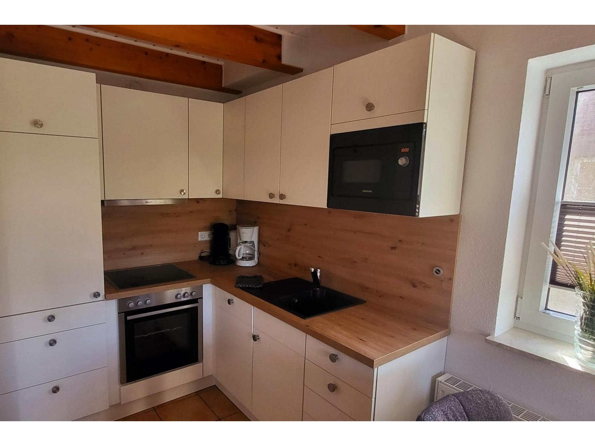 Ferienh&auml;user H&P  in Greetsiel Foto 3