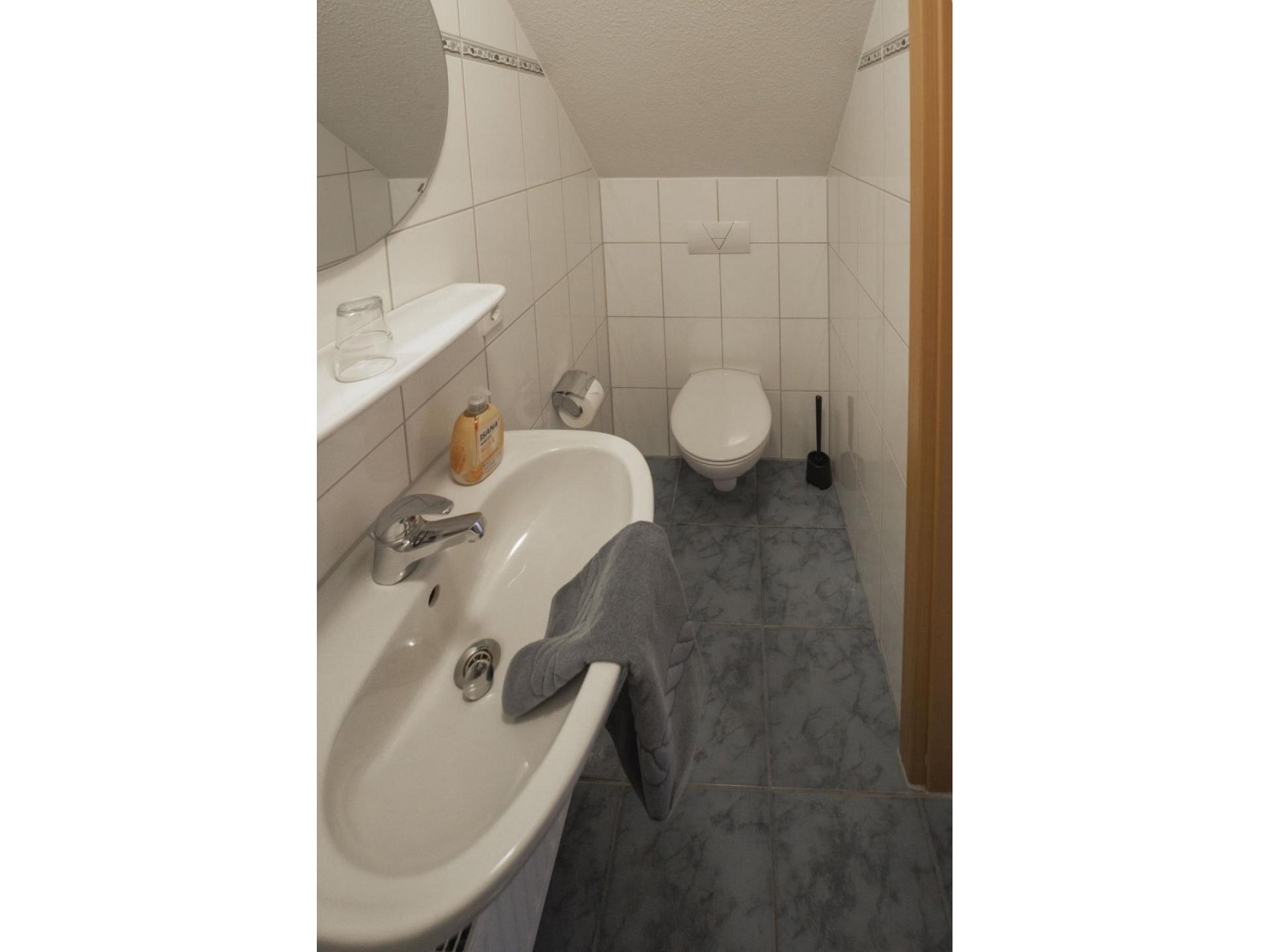 Ferienh&auml;user H&P  in Greetsiel Foto 4