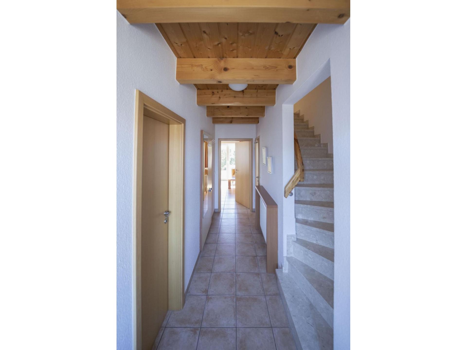 Ferienh&auml;user H&P  in Greetsiel Foto 7