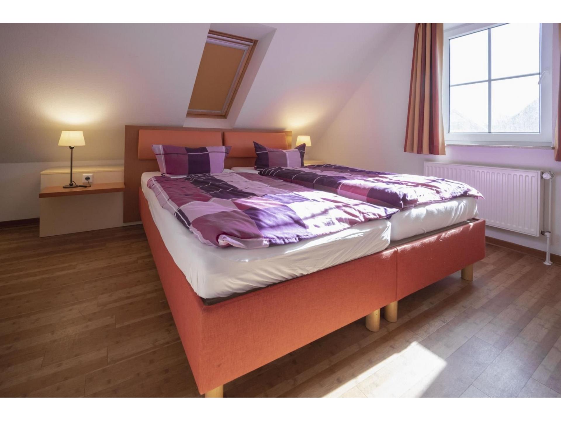 Ferienh&auml;user H&P  in Greetsiel Foto 9